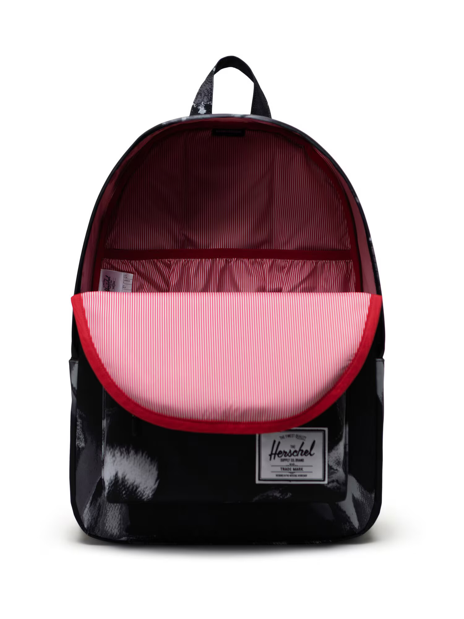 Herschel Rucsac negru - Pled.ro