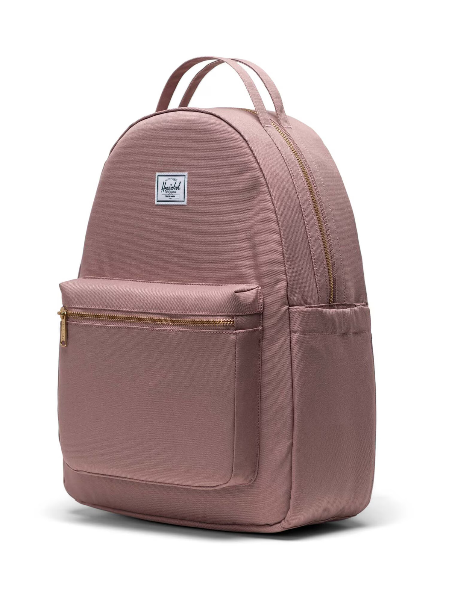 Herschel Rucsac 'Nova' roz - Pled.ro