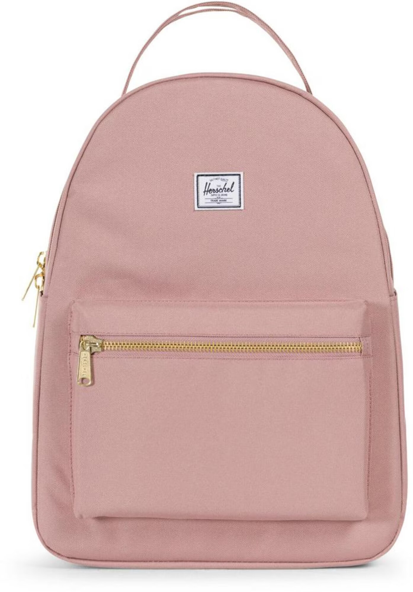 Herschel Rucsac 'Nova' roz pal - Pled.ro