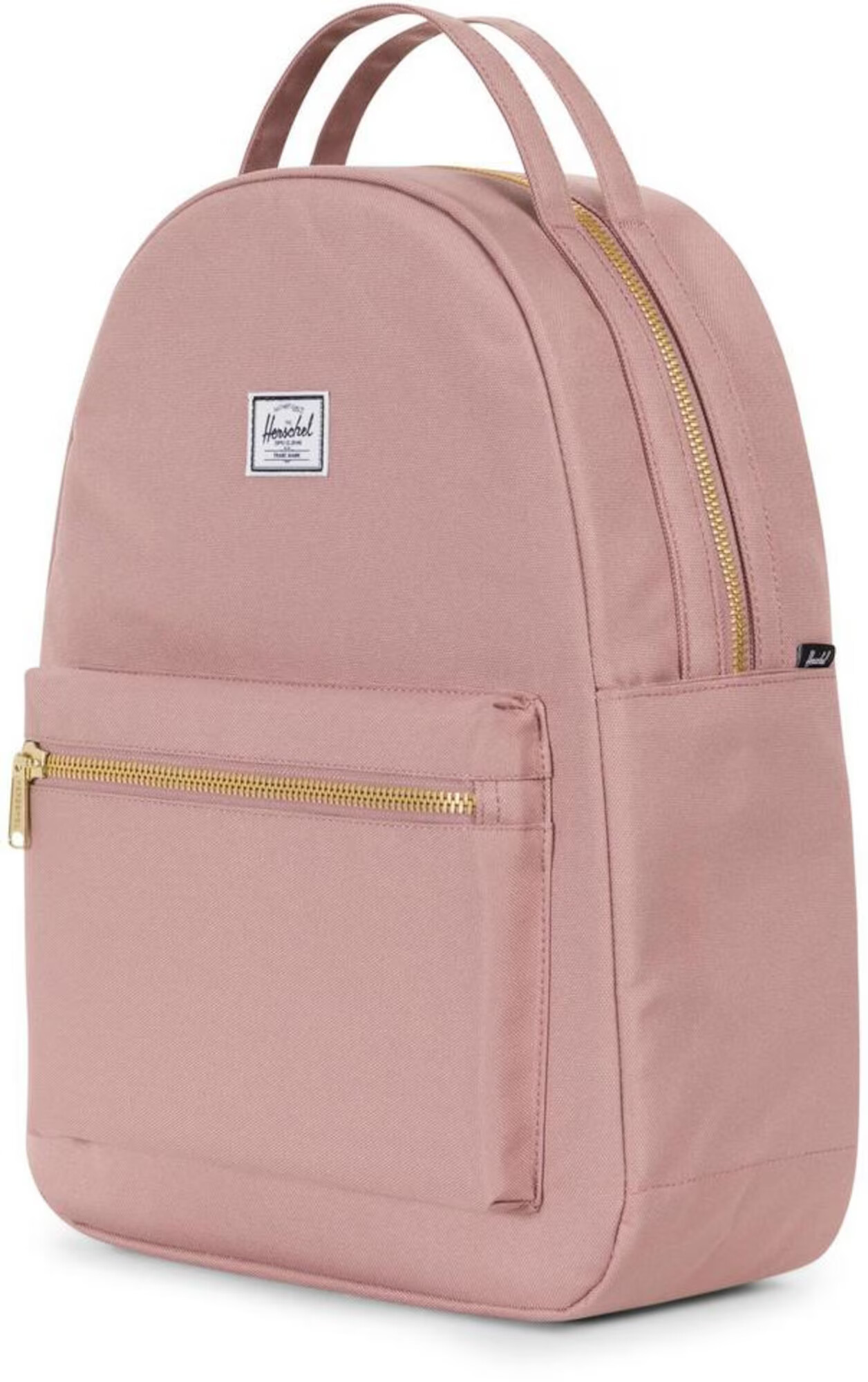 Herschel Rucsac 'Nova' roz pal - Pled.ro