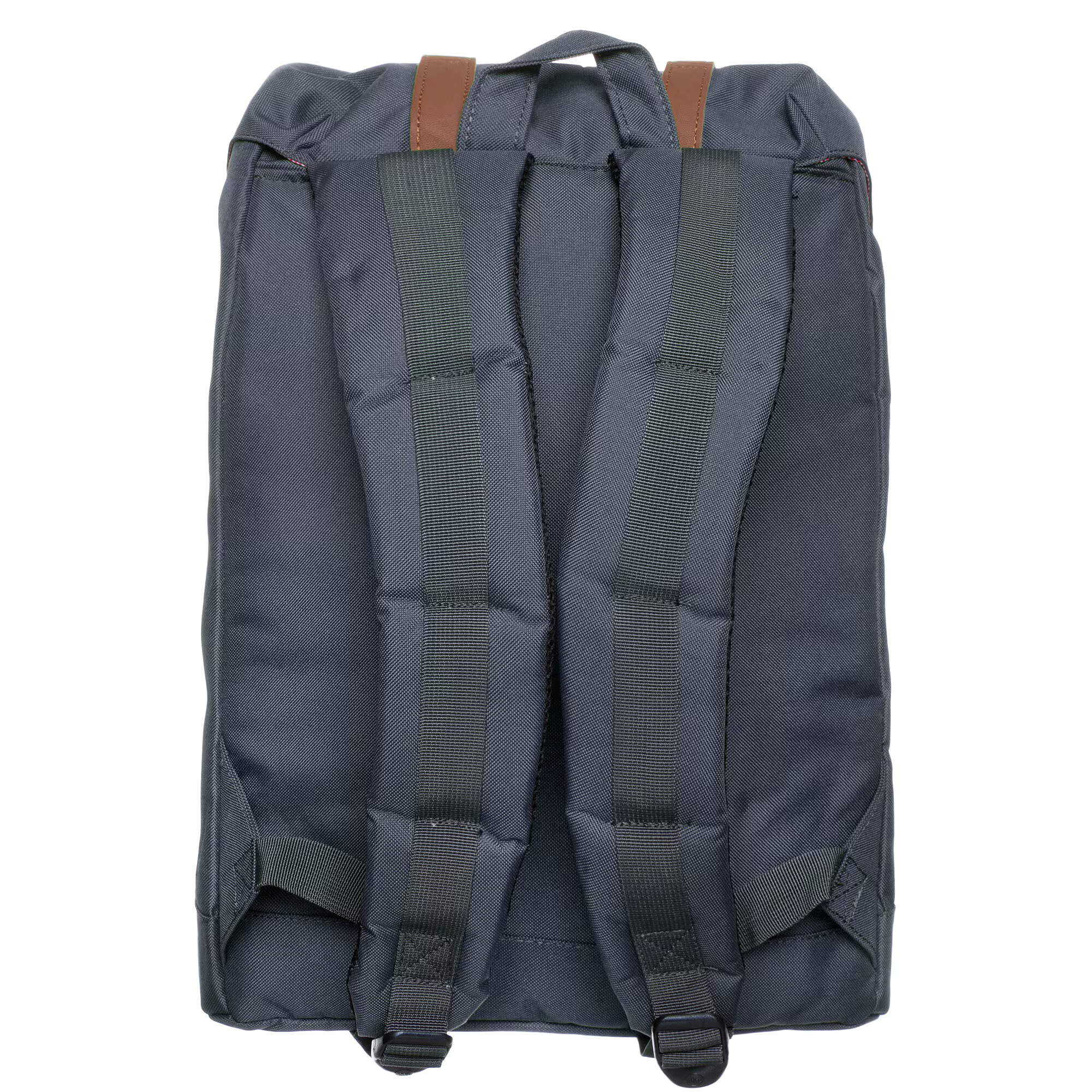 Herschel Rucsac 'Retreat' albastru porumbel / maro - Pled.ro