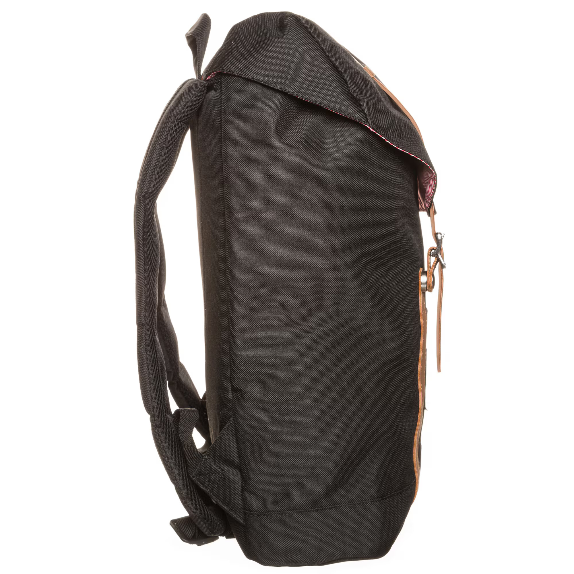 Herschel Rucsac 'Retreat' maro coniac / negru / alb - Pled.ro