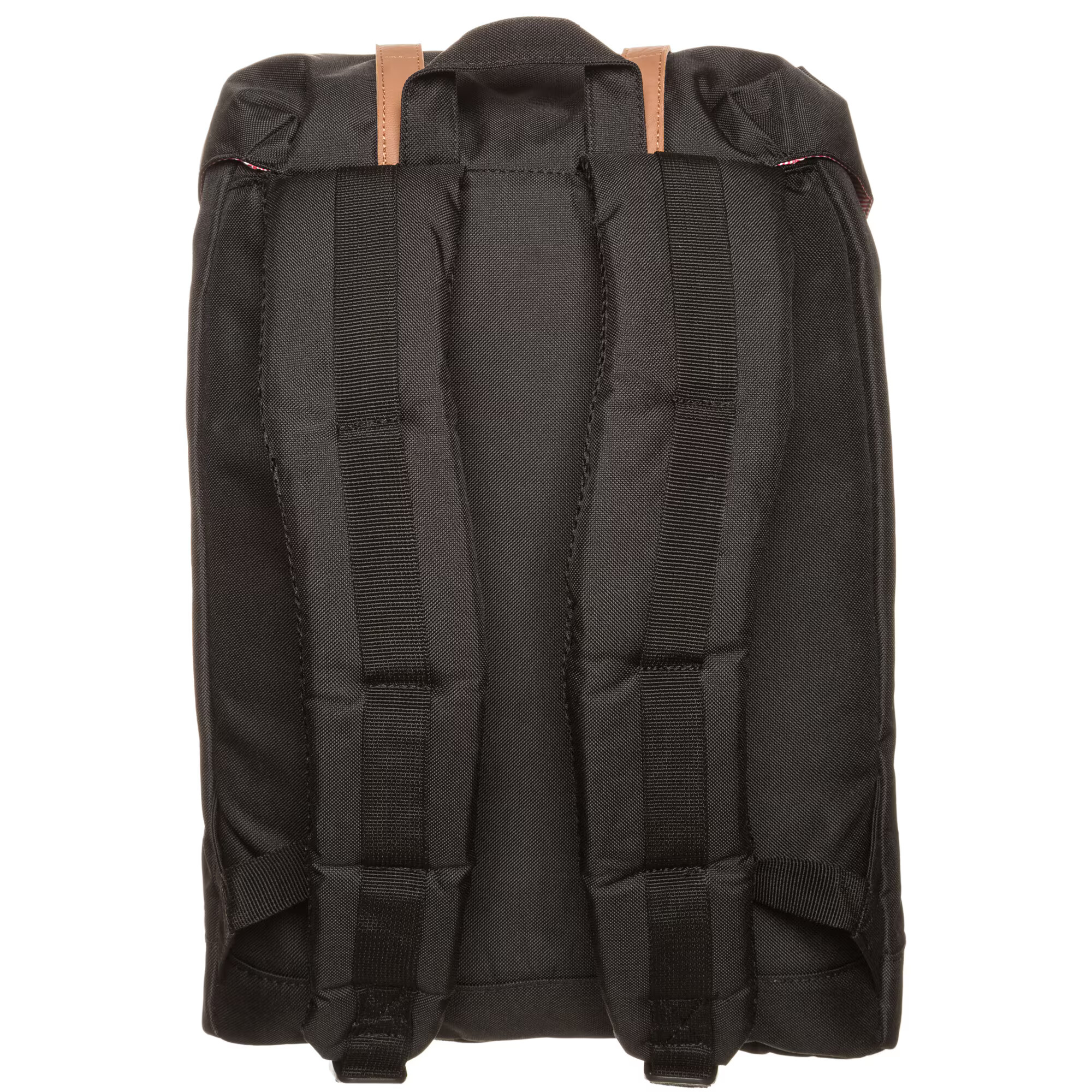 Herschel Rucsac 'Retreat' maro coniac / negru / alb - Pled.ro