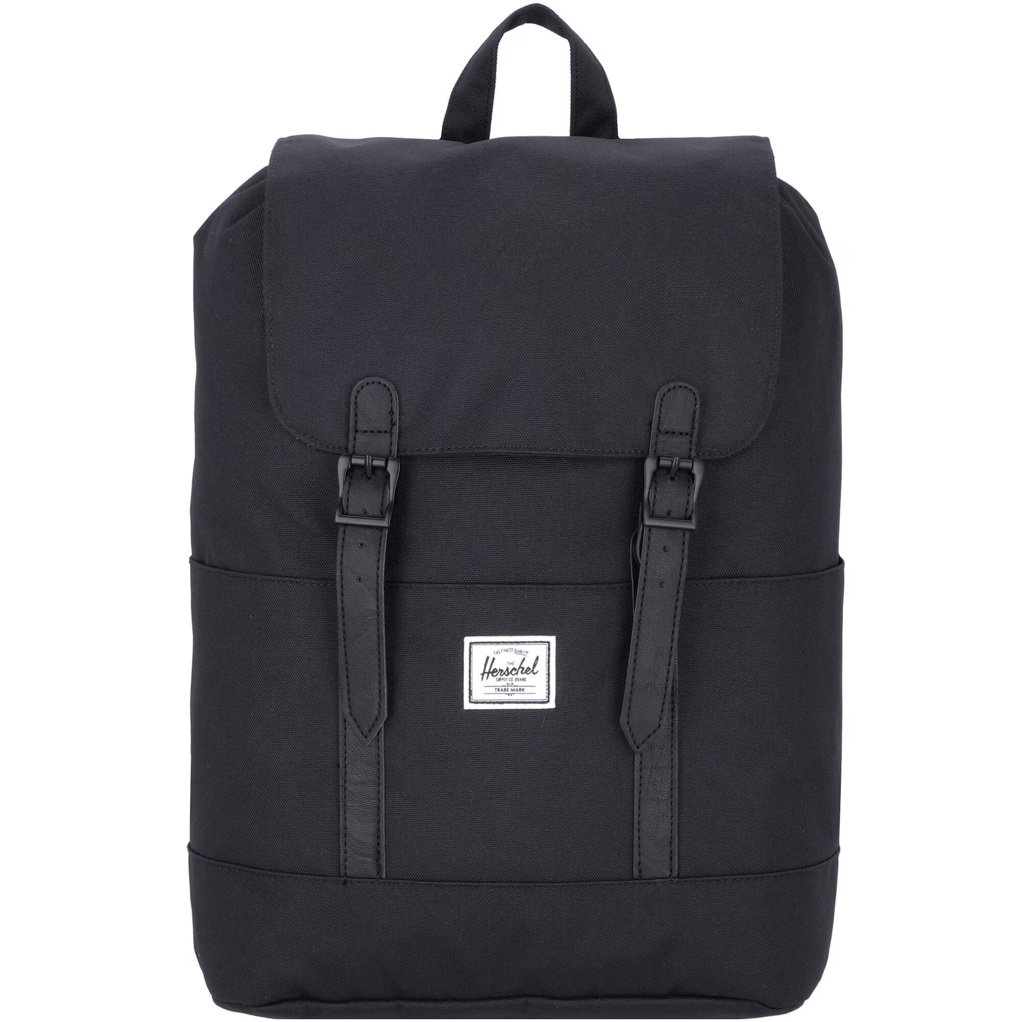 Herschel Rucsac 'Retreat' negru - Pled.ro