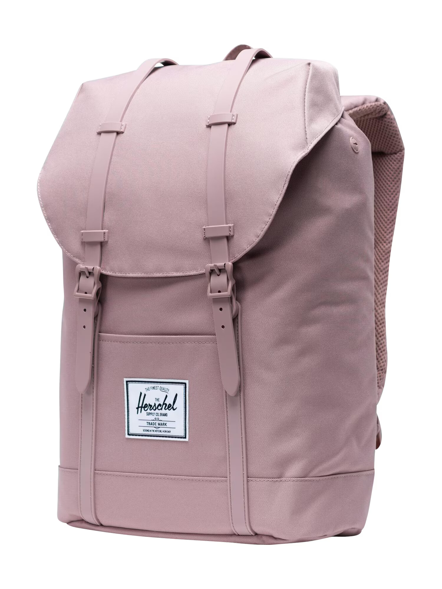 Herschel Rucsac 'Retreat' roz - Pled.ro