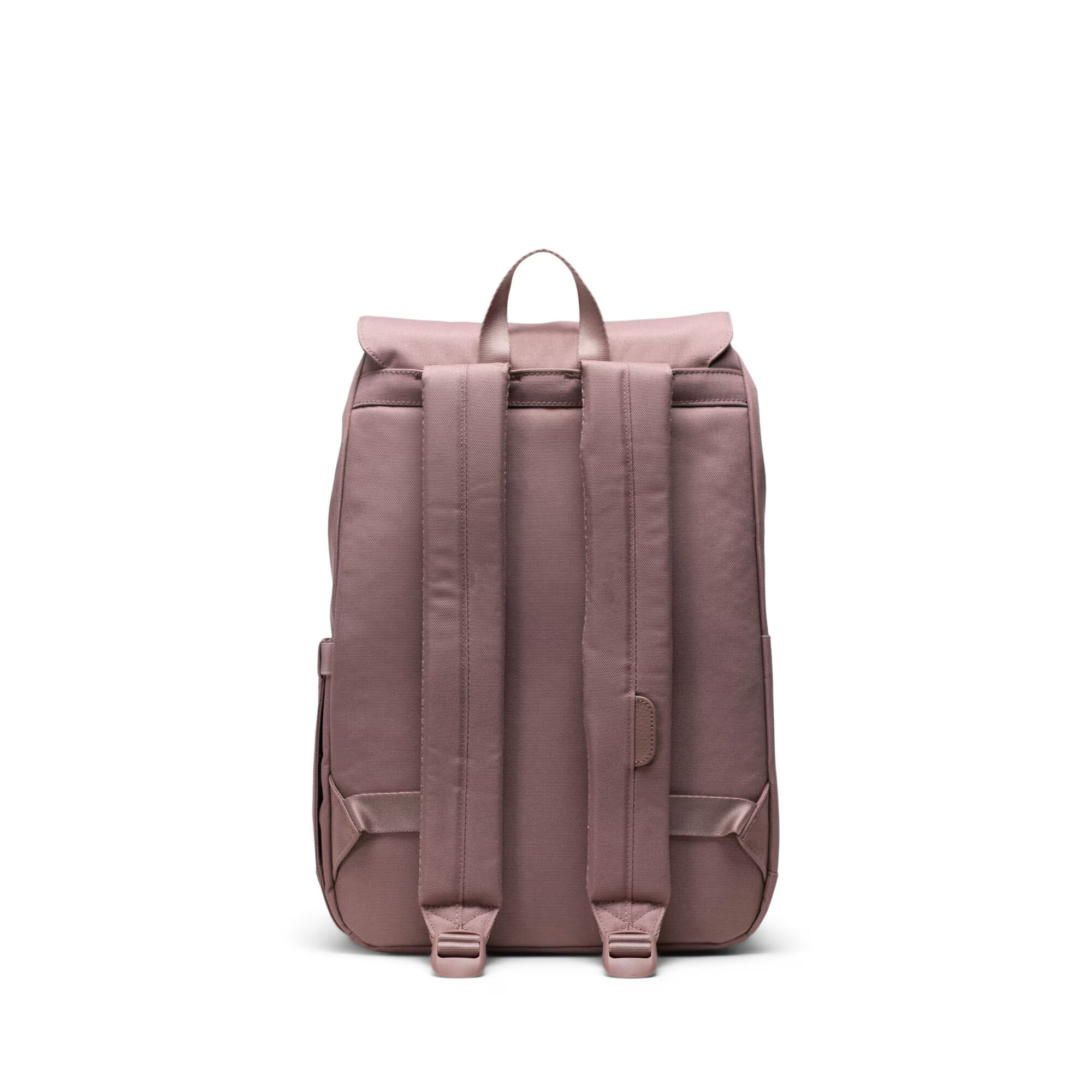 Herschel Rucsac rosé / alb - Pled.ro