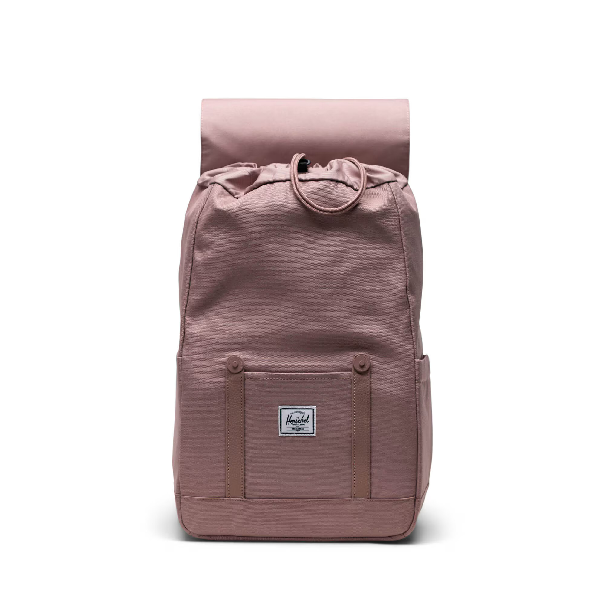 Herschel Rucsac rosé / alb - Pled.ro