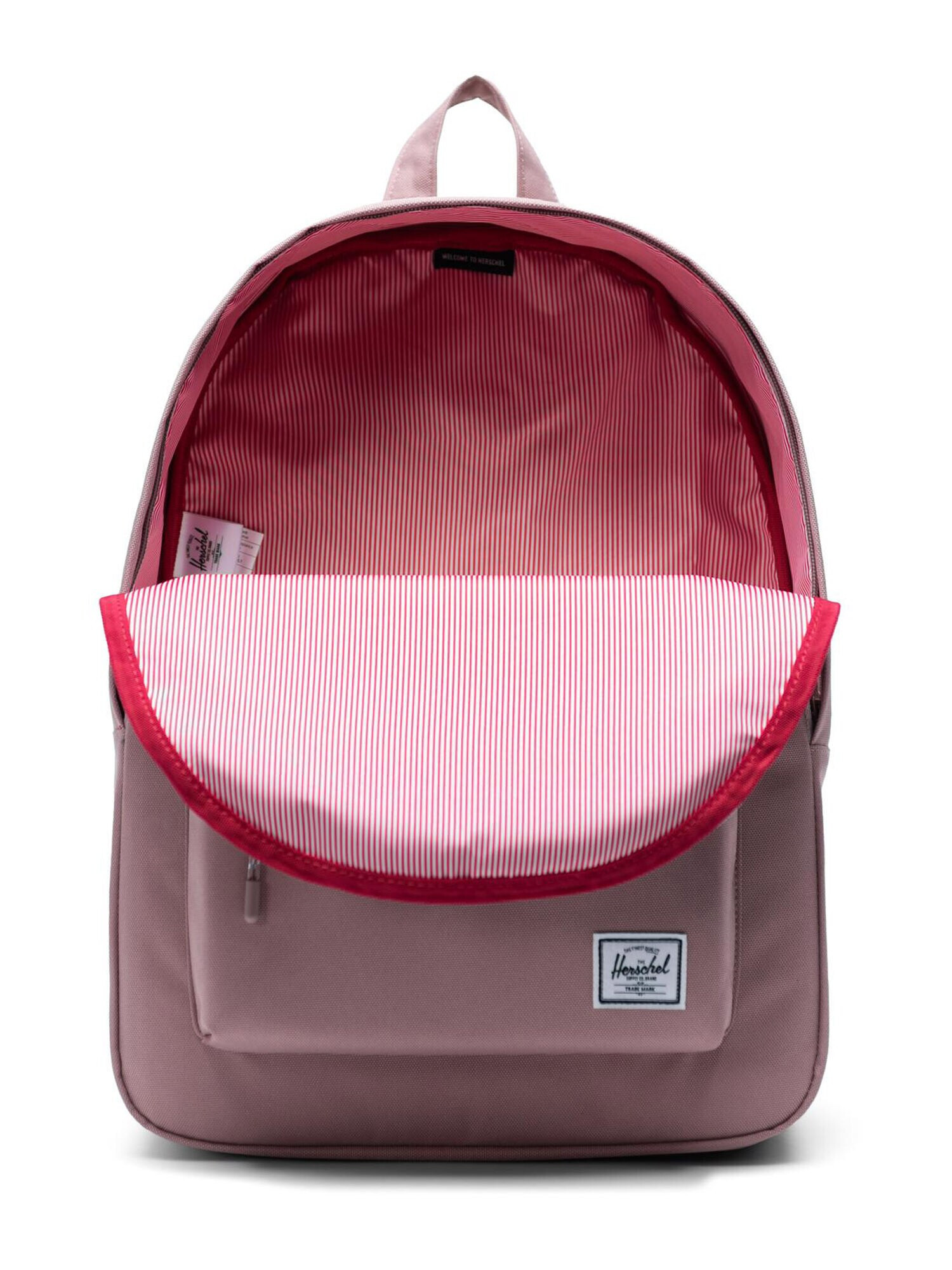 Herschel Rucsac roz - Pled.ro