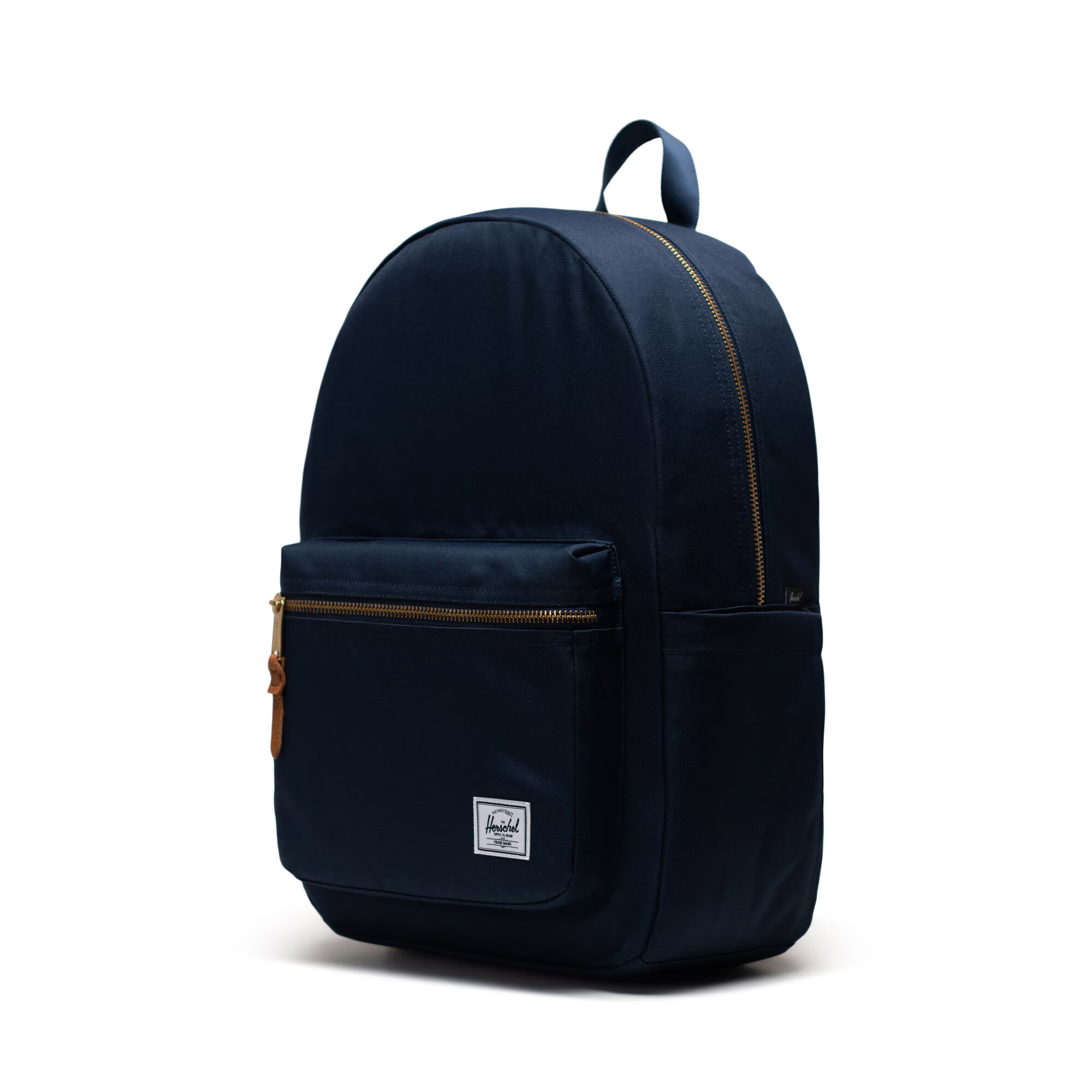 Herschel Rucsac 'Settlement' bleumarin - Pled.ro