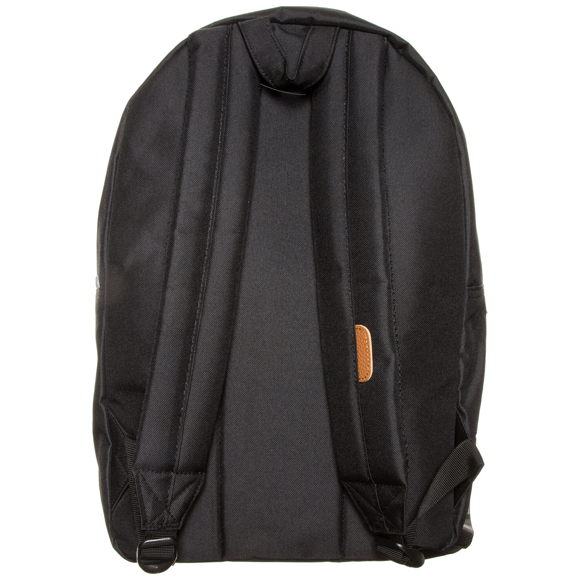 Herschel Rucsac 'Settlement' negru / alb - Pled.ro