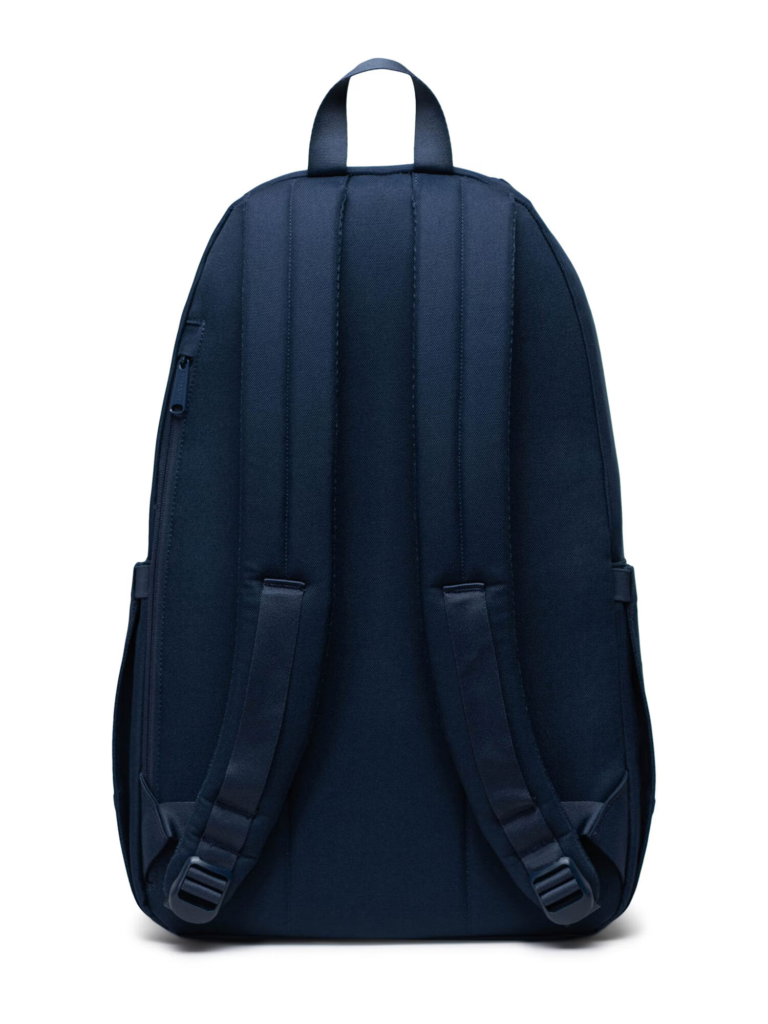 Herschel Rucsac 'Seymour' bleumarin / maro - Pled.ro