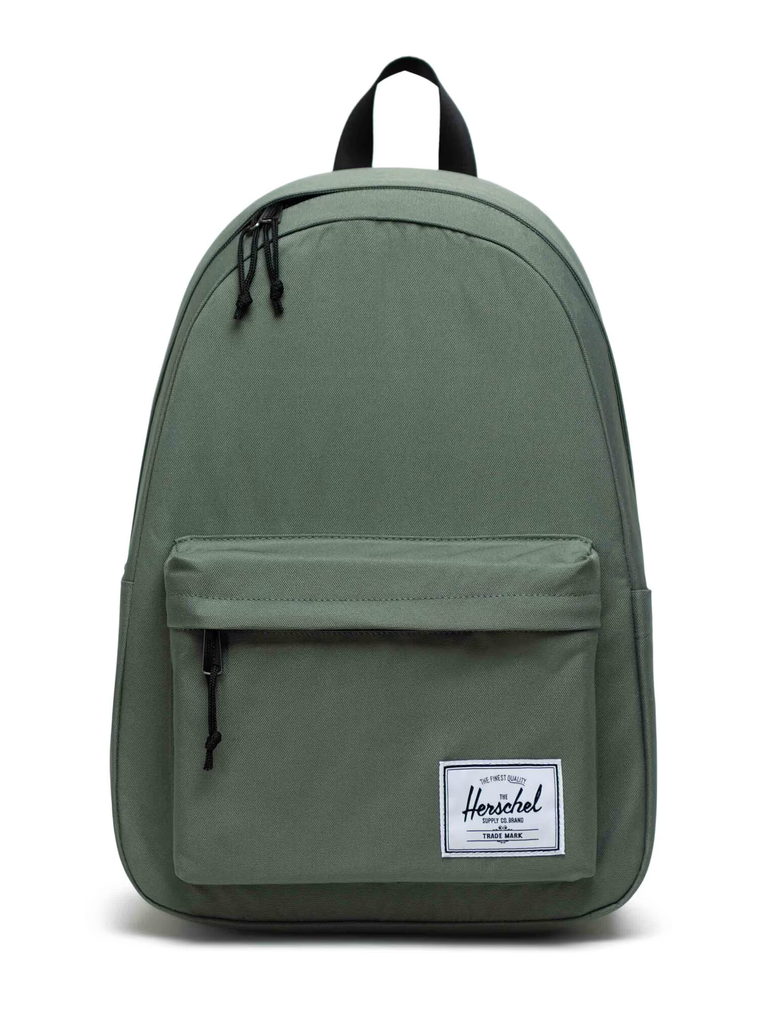 Herschel Rucsac verde petrol - Pled.ro