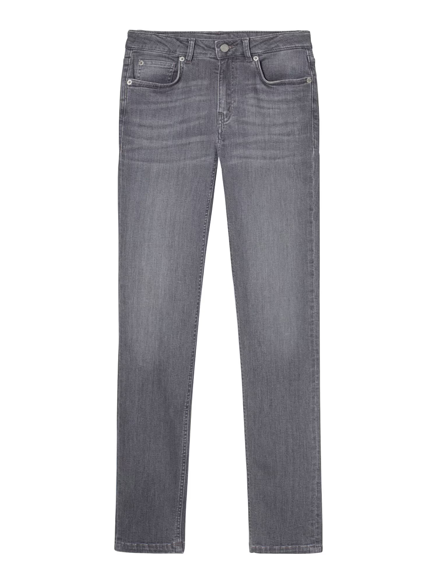 hessnatur Jeans 'Lea' gri denim - Pled.ro