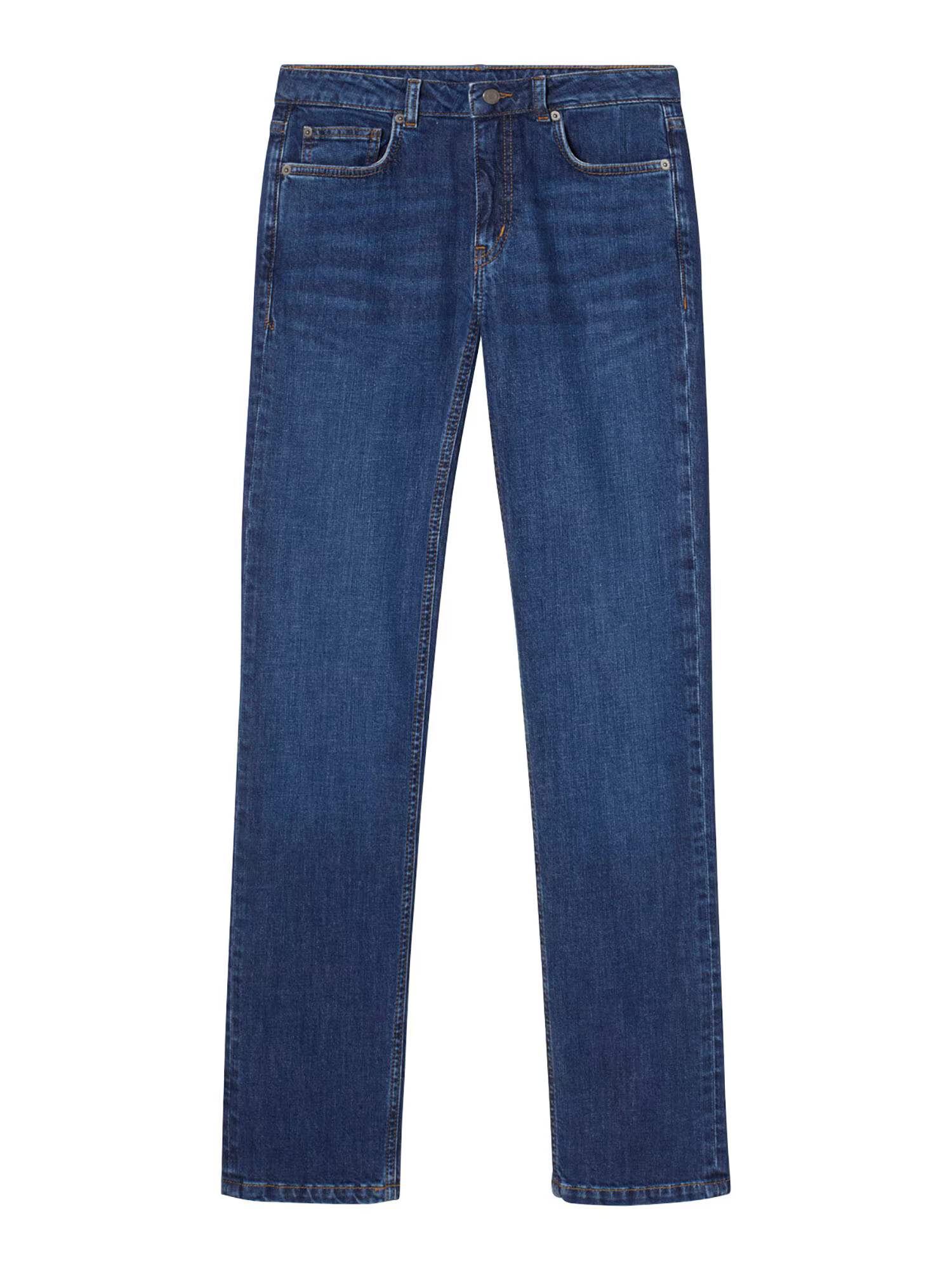 hessnatur Jeans 'Marie' albastru denim - Pled.ro