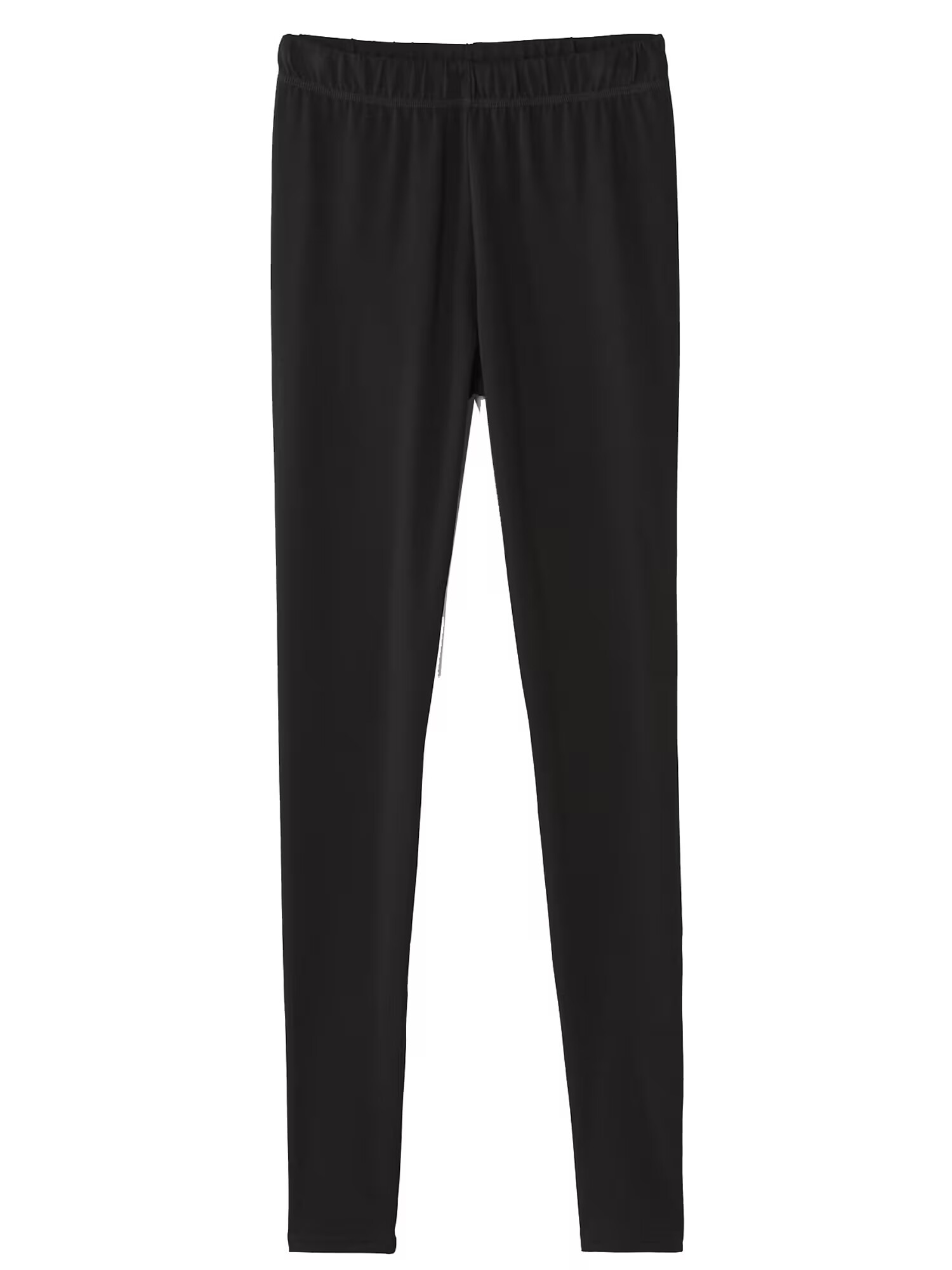 hessnatur Pantaloni sport negru - Pled.ro