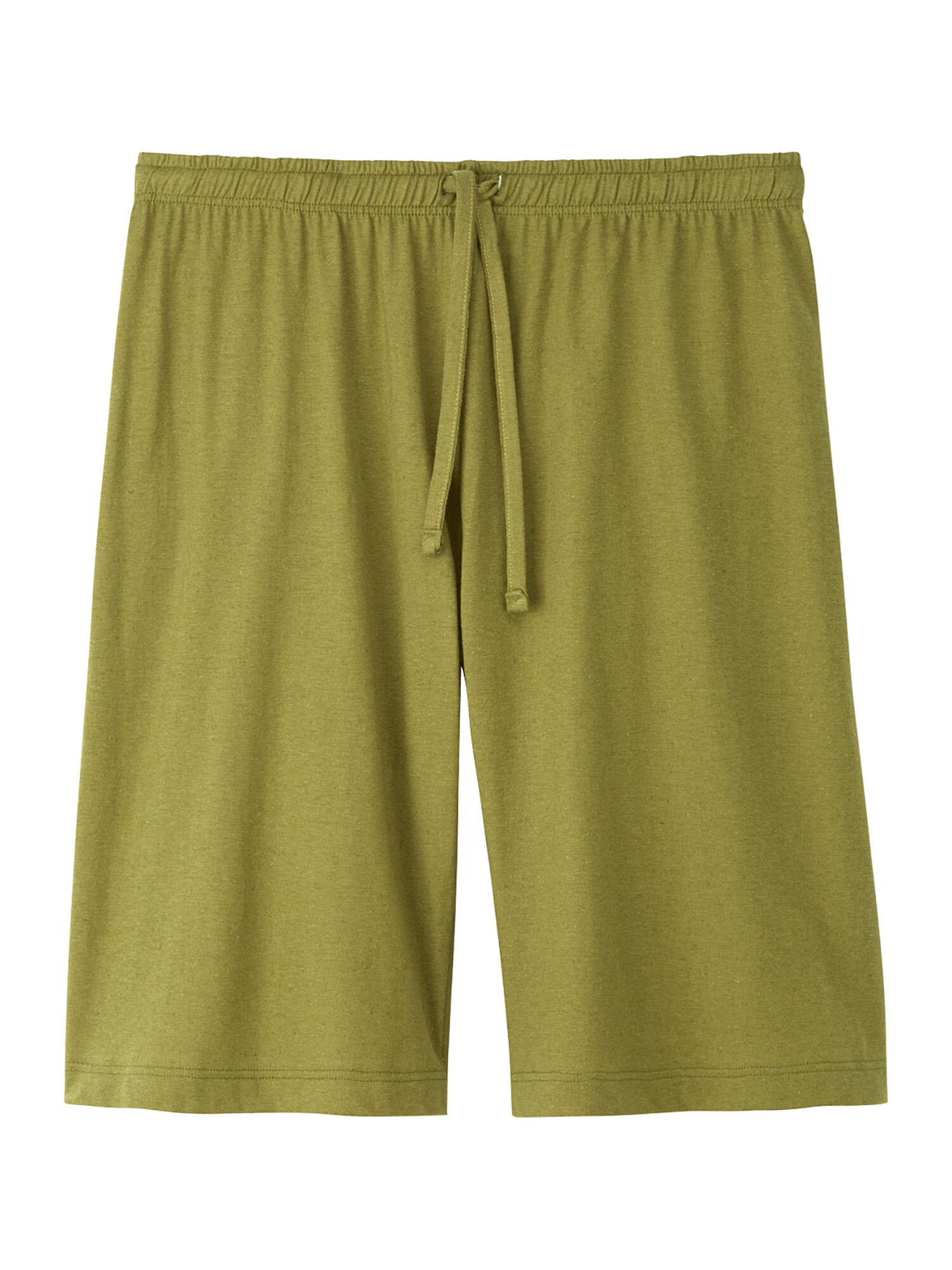 hessnatur Pantaloni oliv - Pled.ro