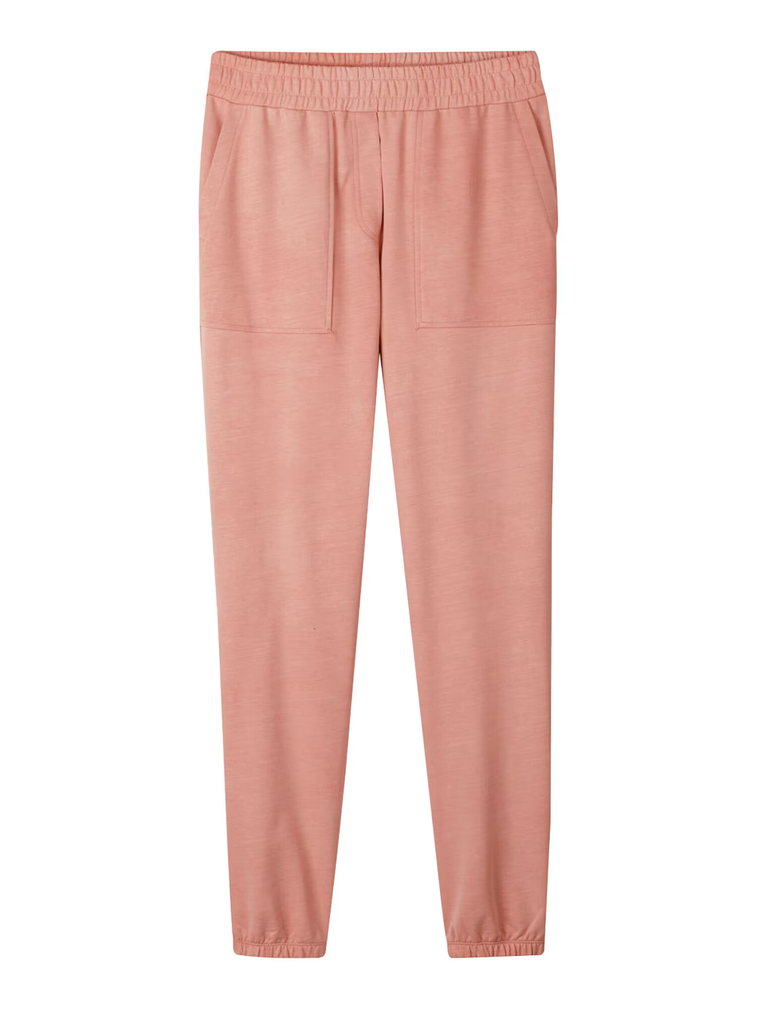 hessnatur Pantaloni roz - Pled.ro