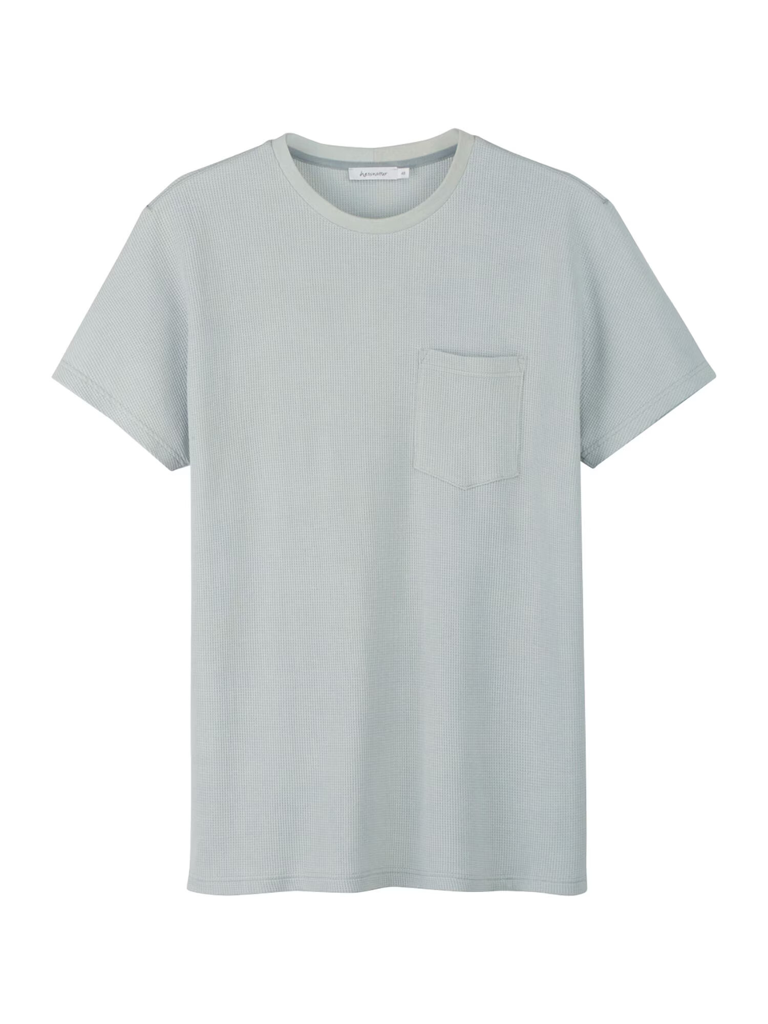 hessnatur Tricou opal - Pled.ro