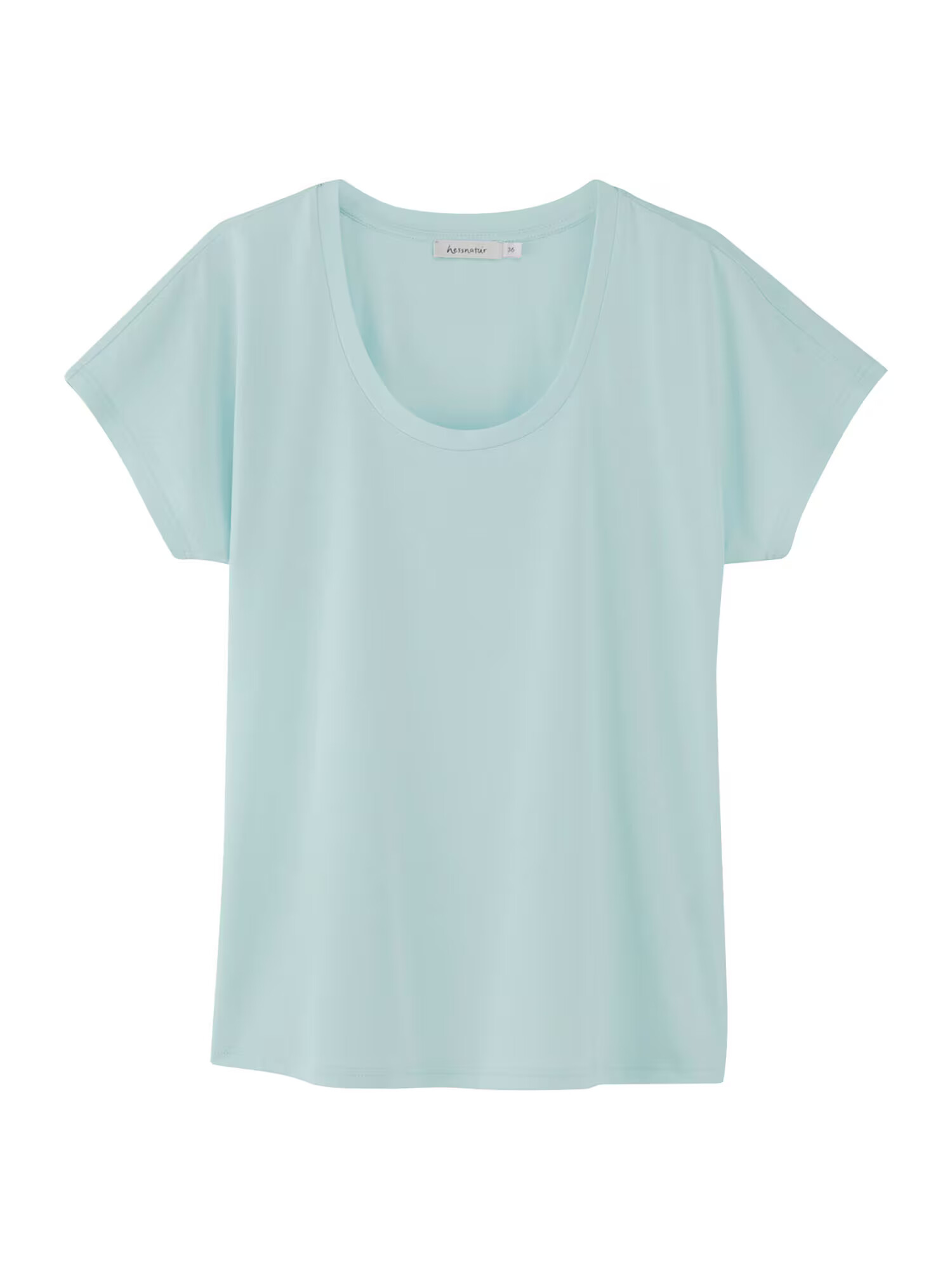 hessnatur Tricou opal - Pled.ro