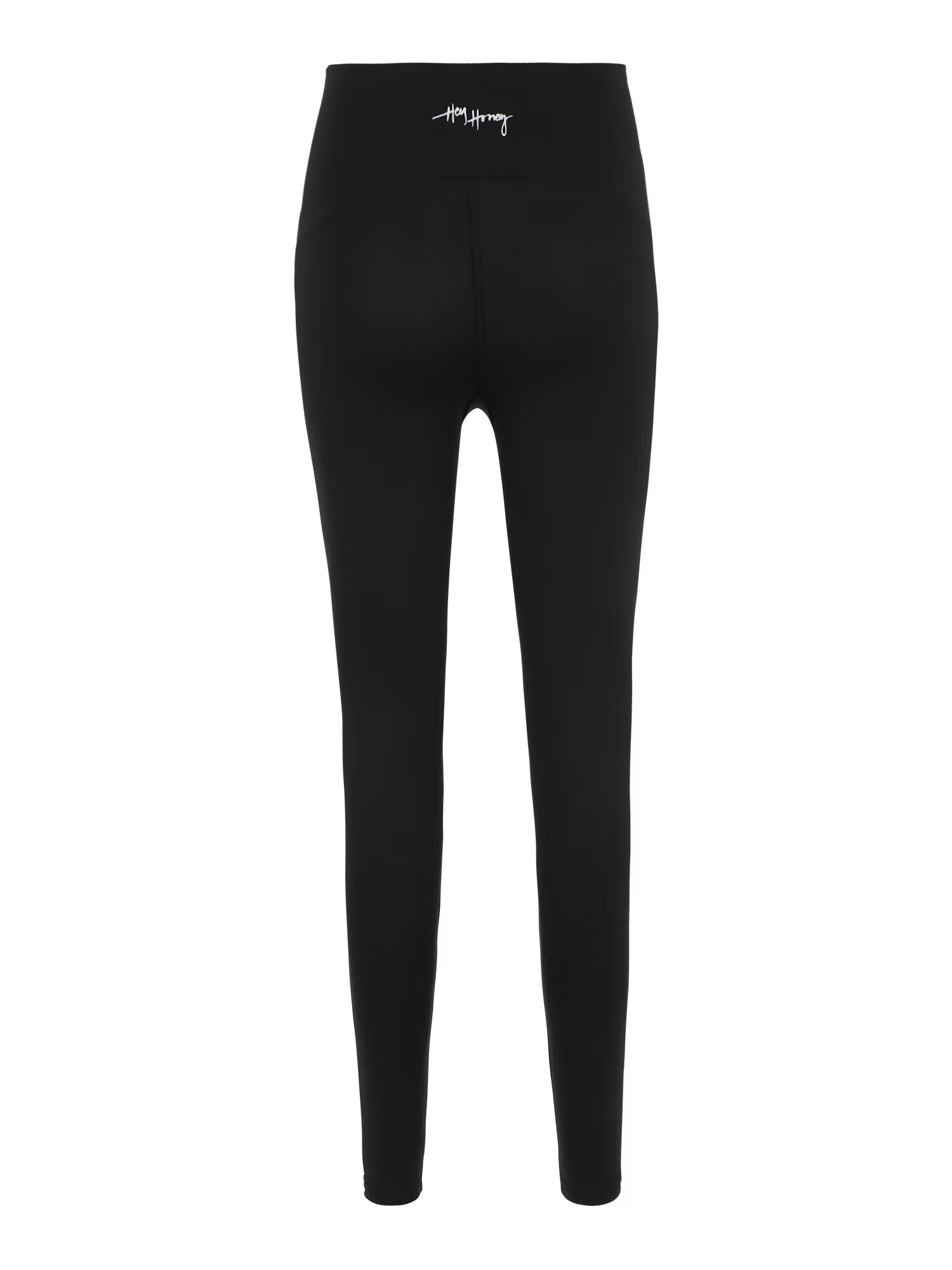 Hey Honey Leggings negru - Pled.ro