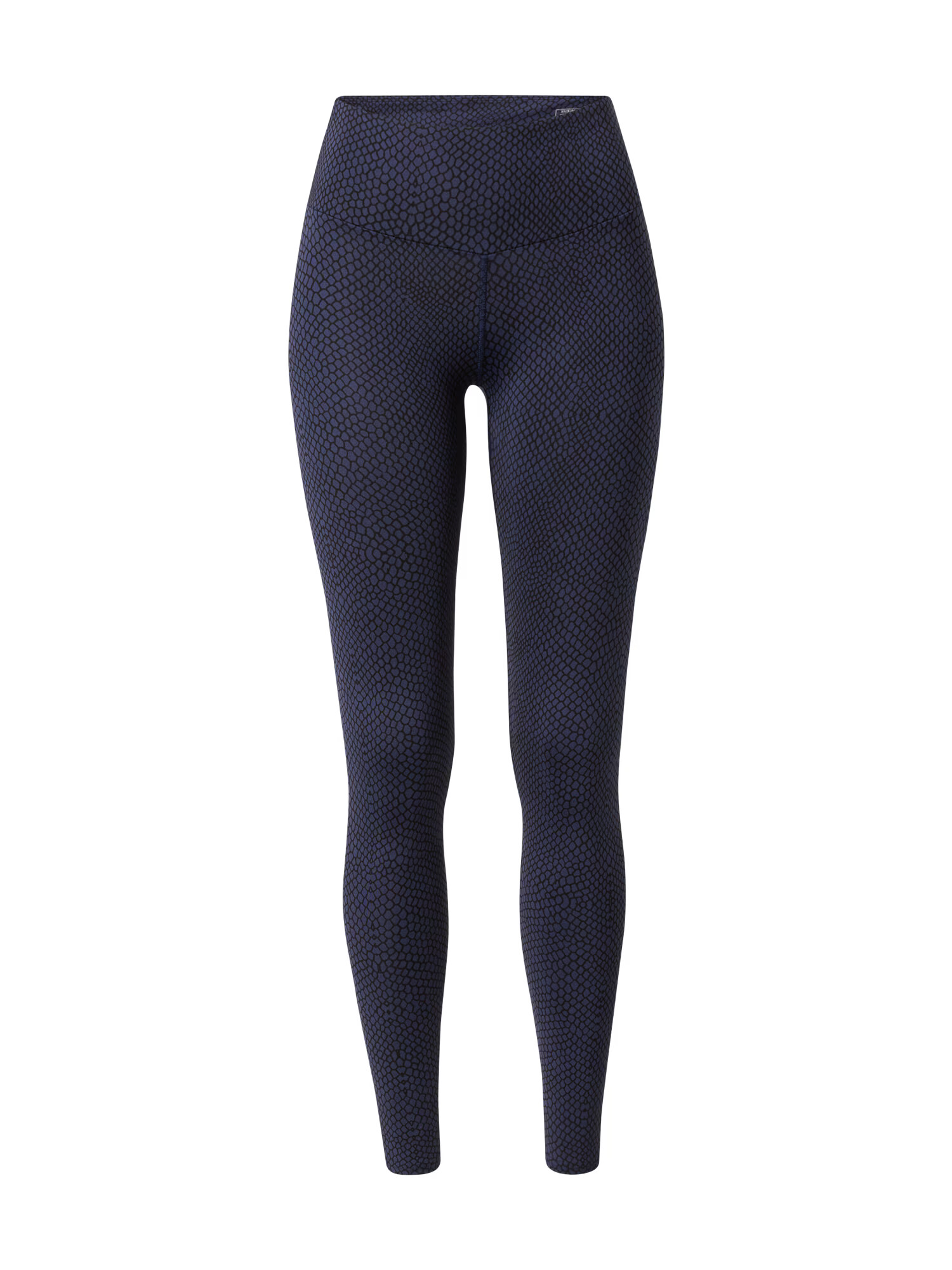 Hey Honey Pantaloni sport albastru noapte - Pled.ro