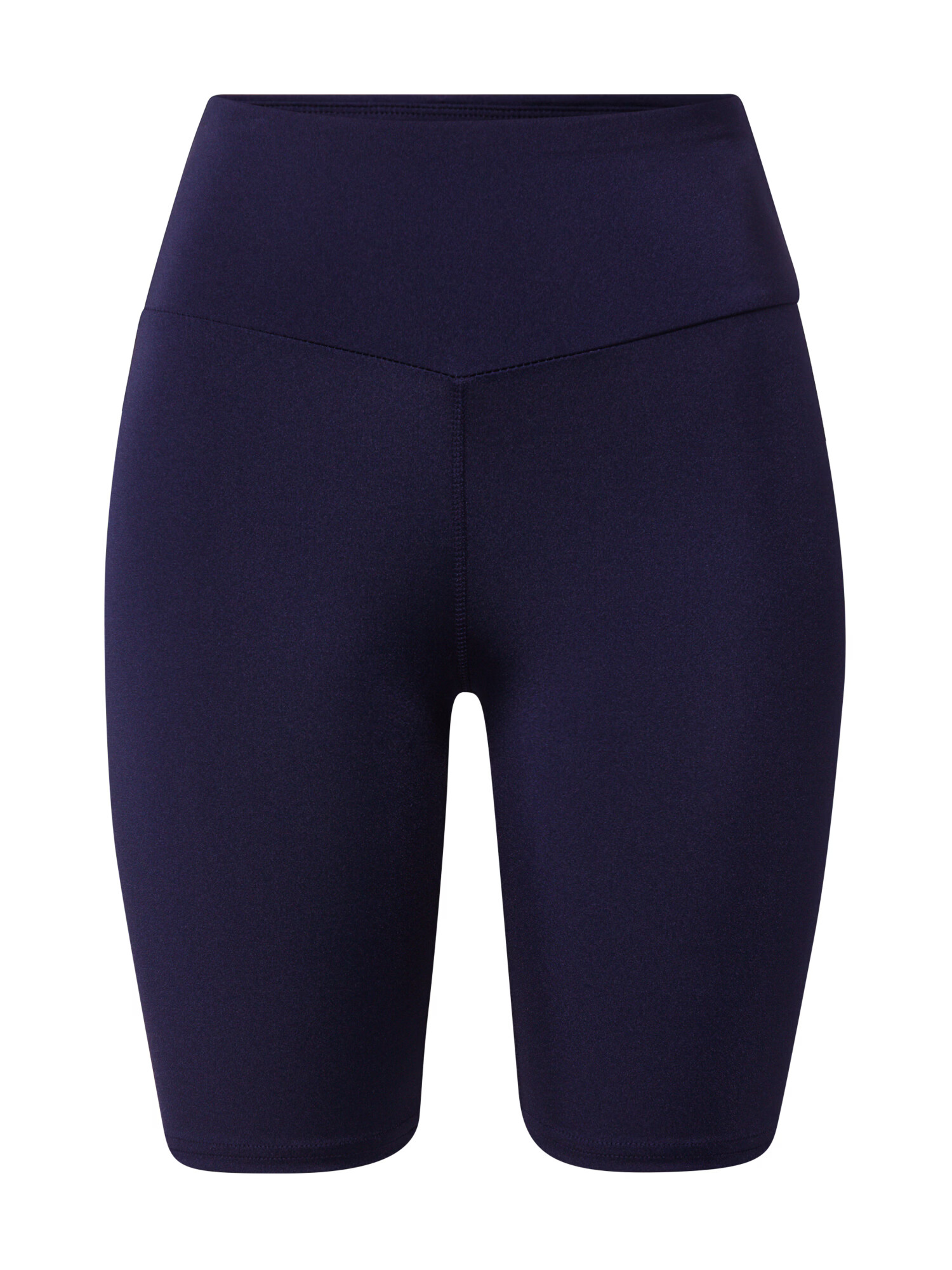 Hey Honey Pantaloni sport 'Biker' albastru închis - Pled.ro