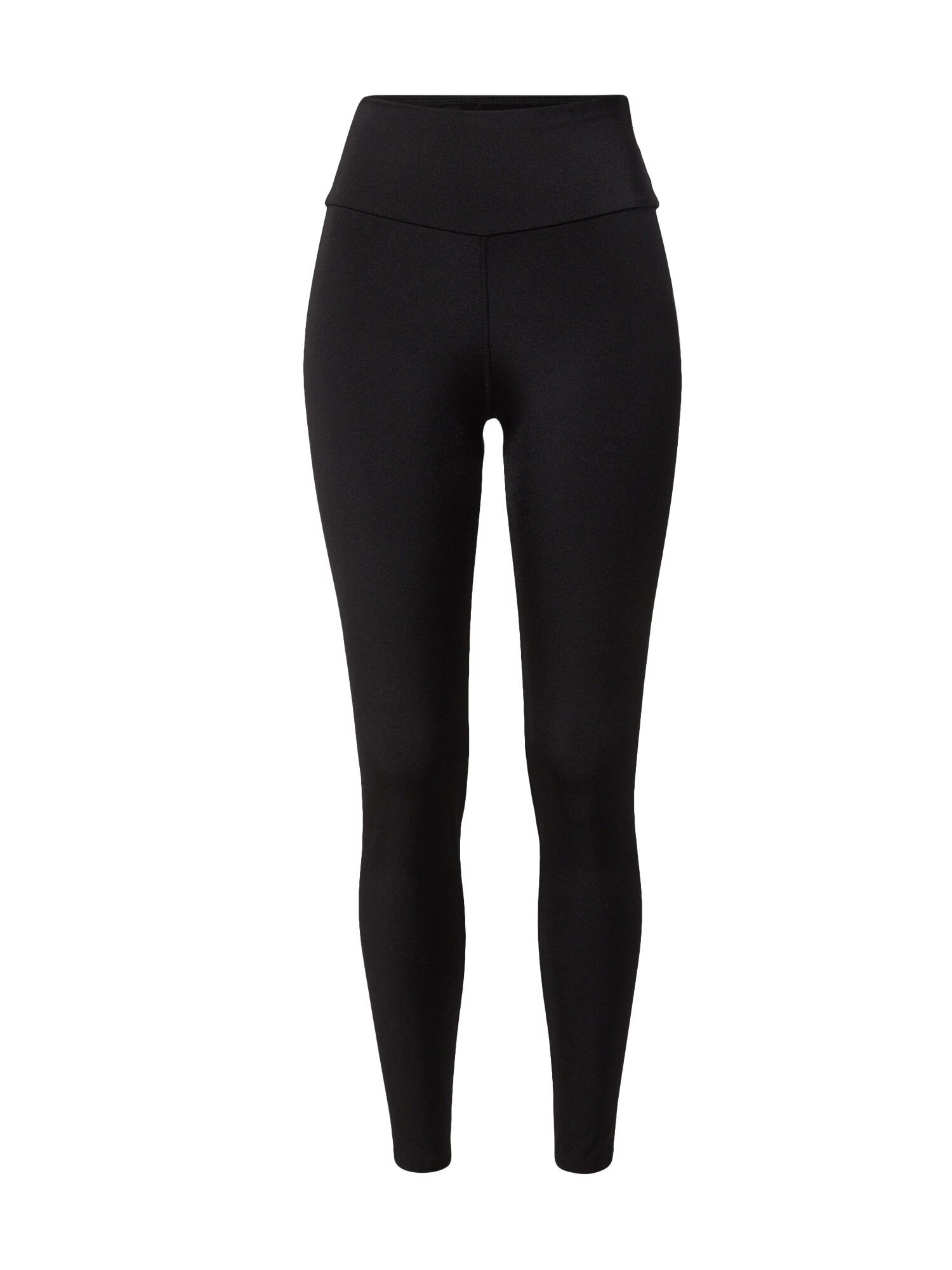 Hey Honey Pantaloni sport negru - Pled.ro