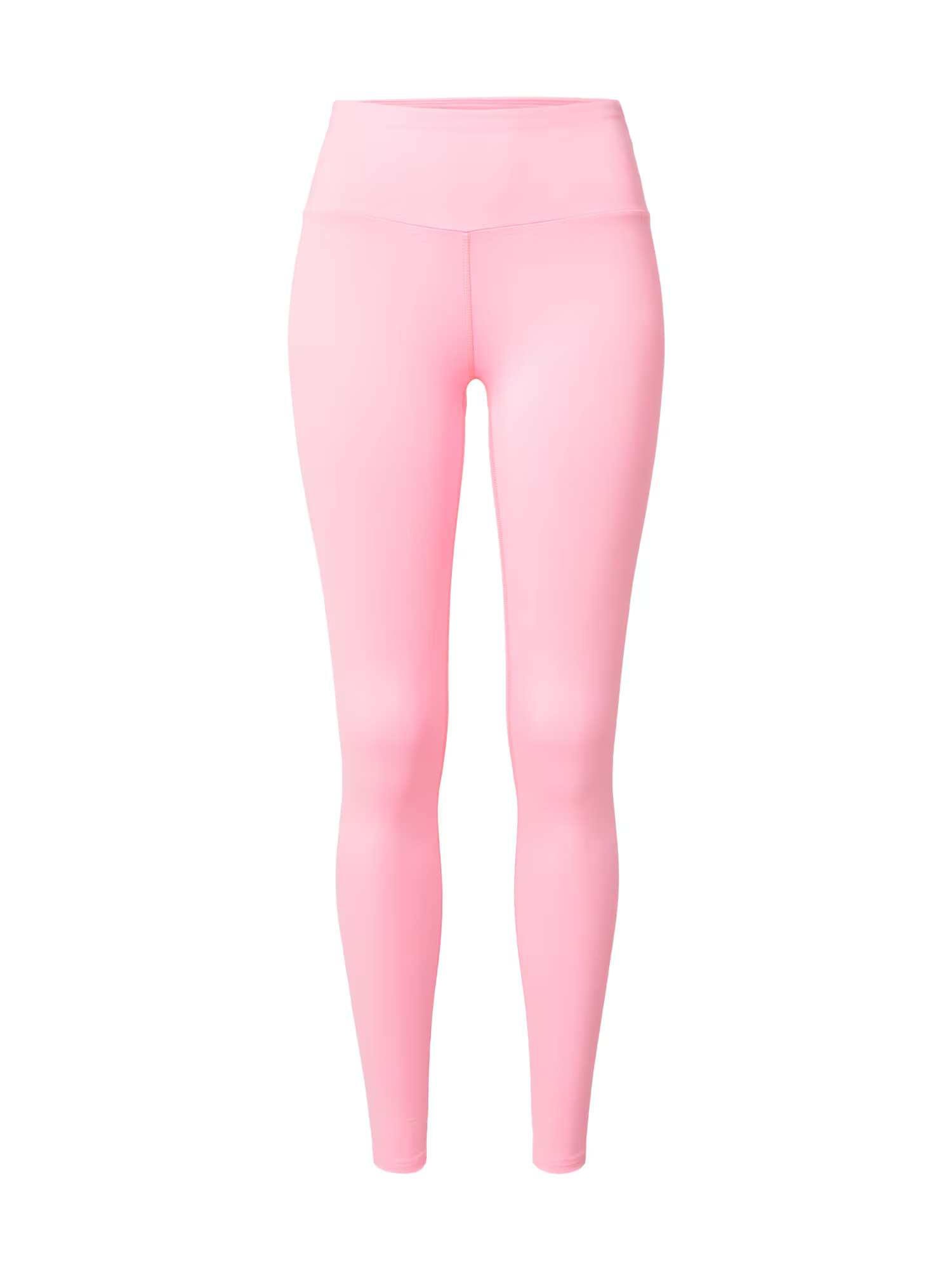 Hey Honey Pantaloni sport roz - Pled.ro