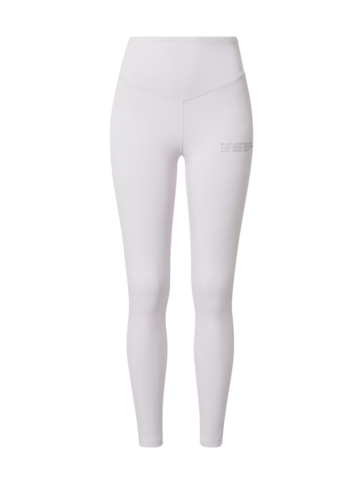 HIIT Pantaloni sport mov liliachiu - Pled.ro