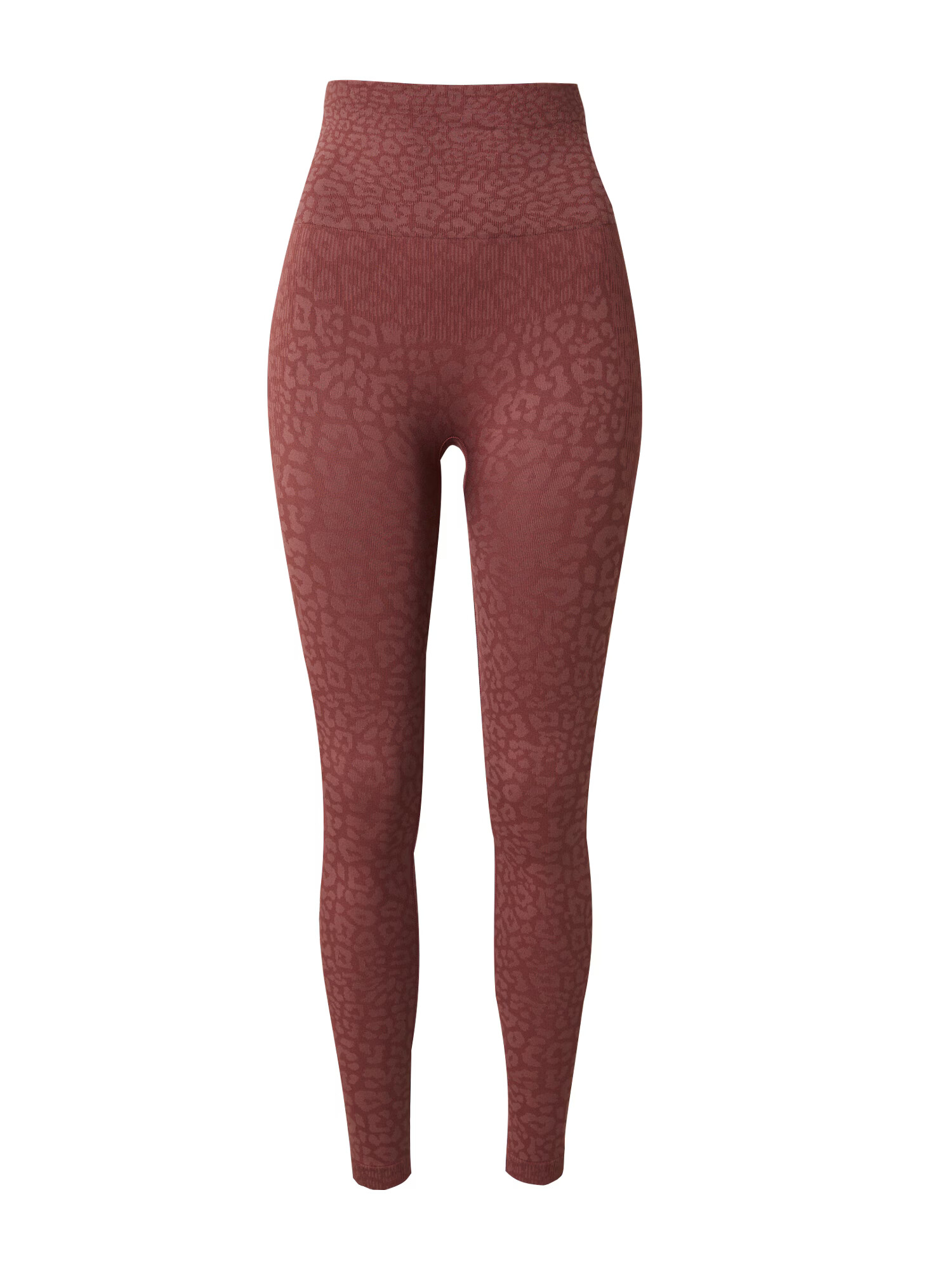 HKMX Pantaloni sport rosé / roz pal - Pled.ro