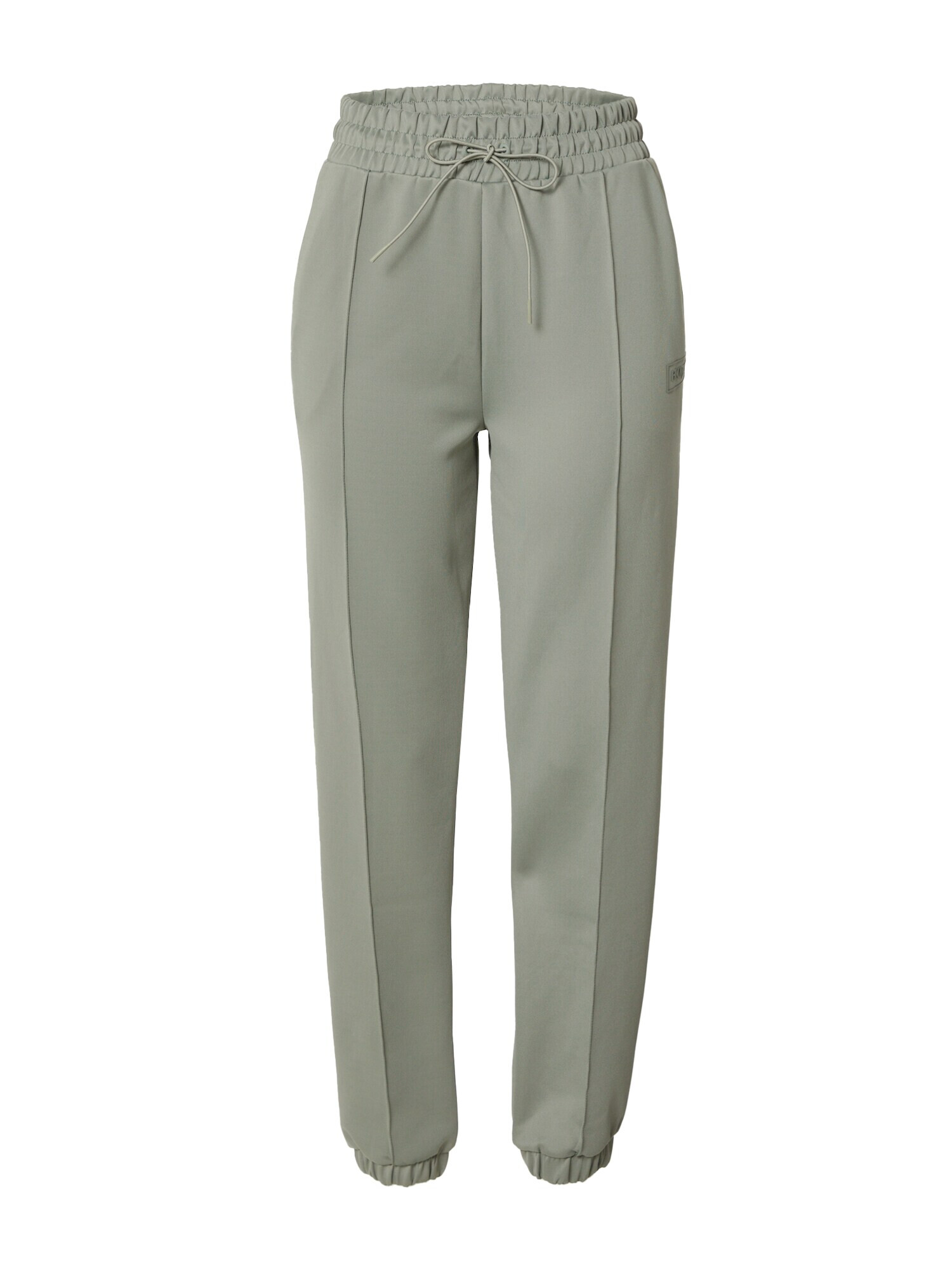 HKMX Pantaloni sport verde pastel - Pled.ro