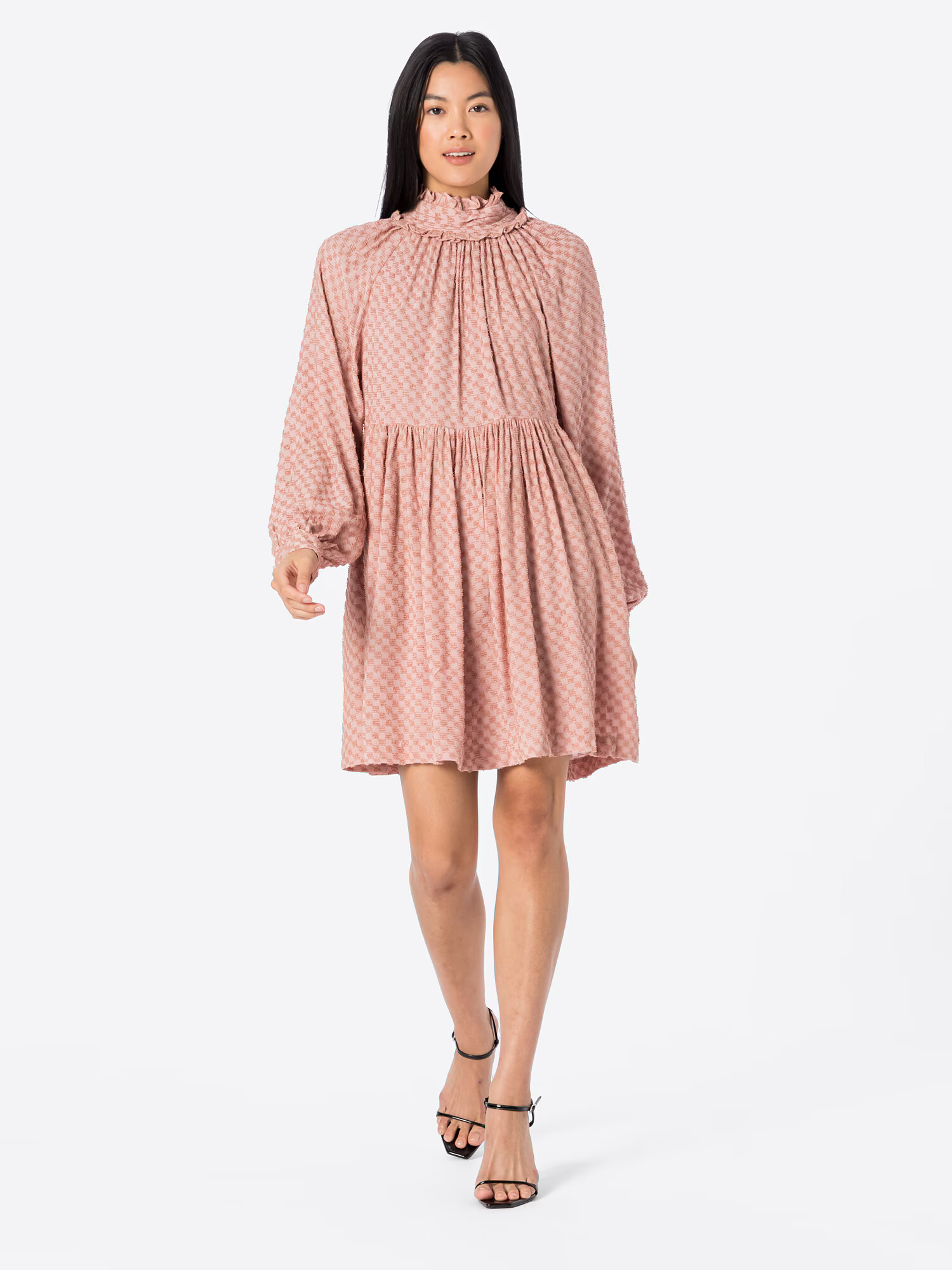 Hofmann Copenhagen Rochie 'ERICA' roz - Pled.ro