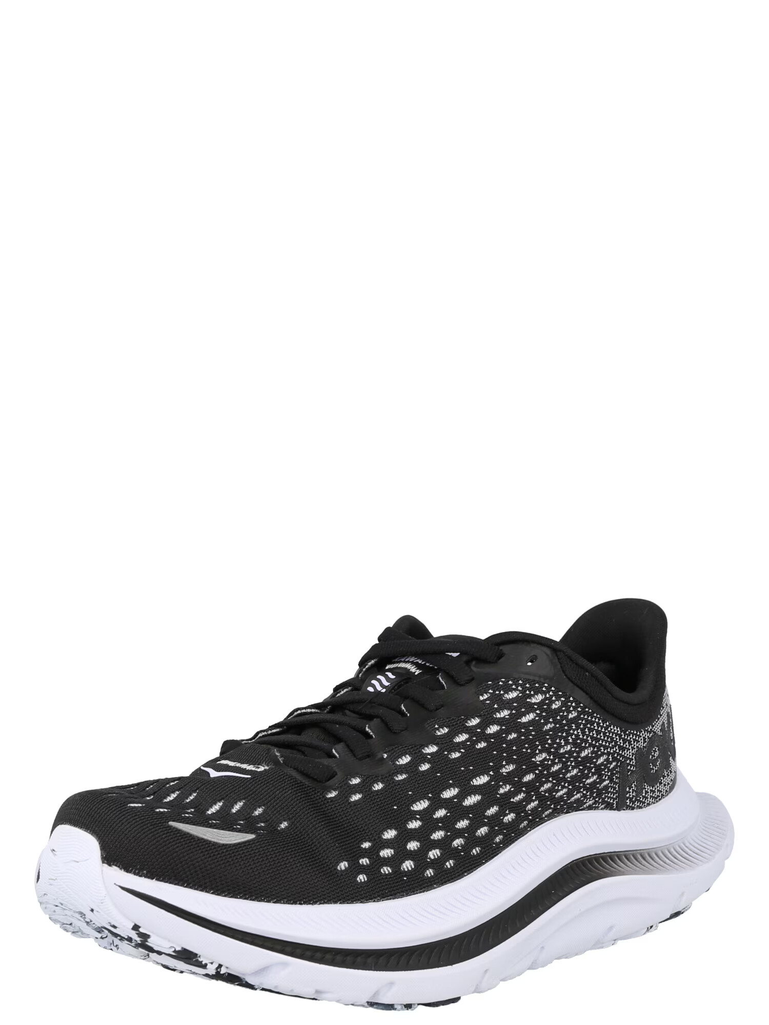 Hoka One One Sneaker de alergat 'KAWANA' negru / alb - Pled.ro