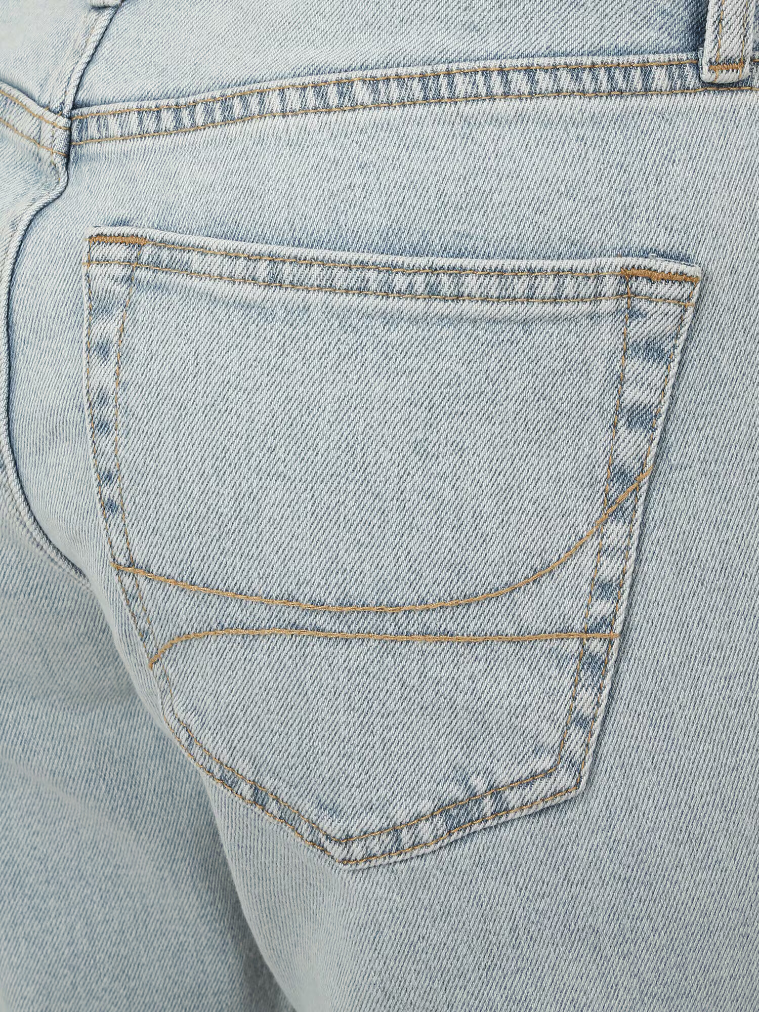 HOLLISTER Jeans 'ATH' albastru - Pled.ro