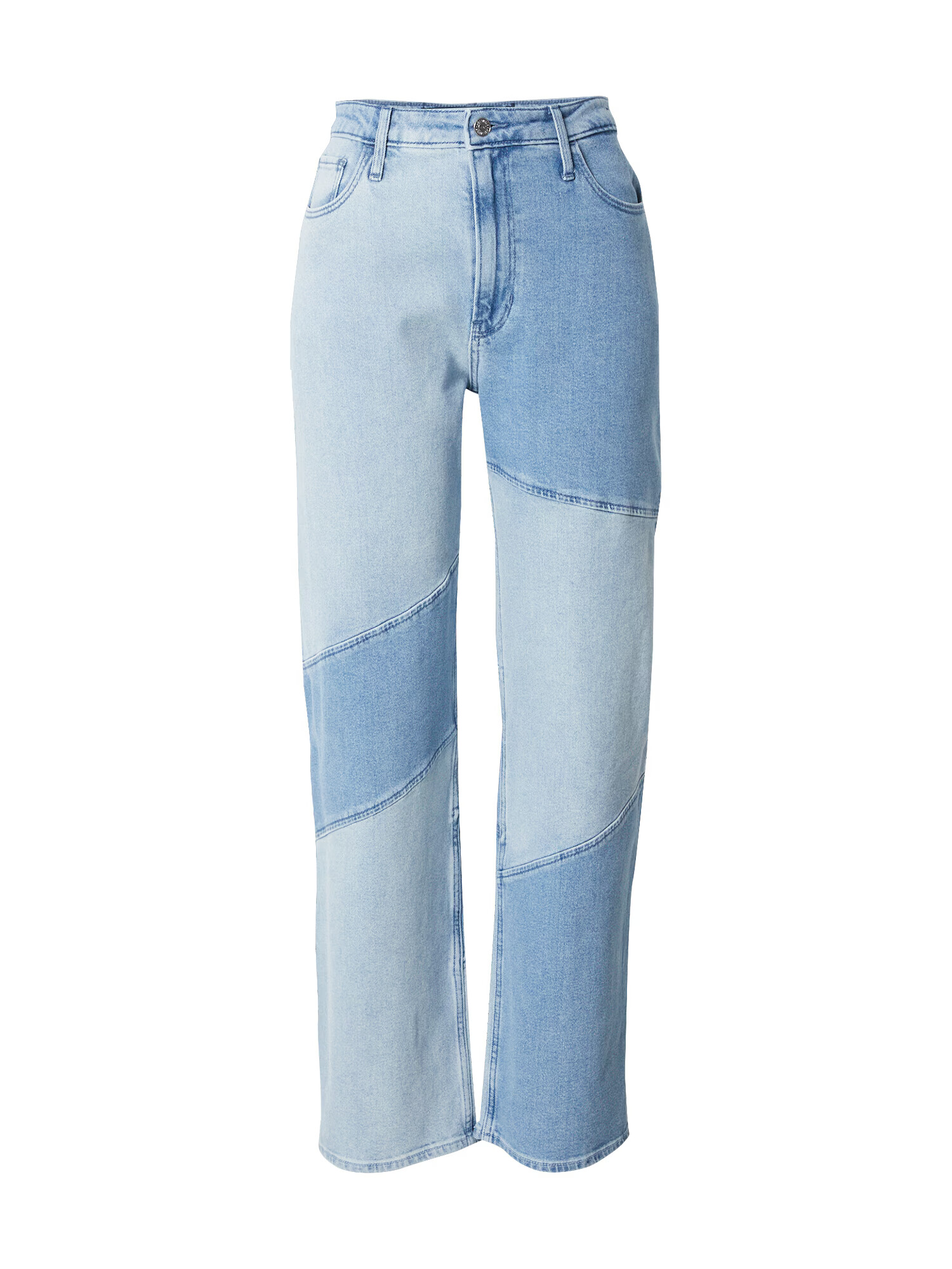 HOLLISTER Jeans 'CANDY' albastru denim - Pled.ro