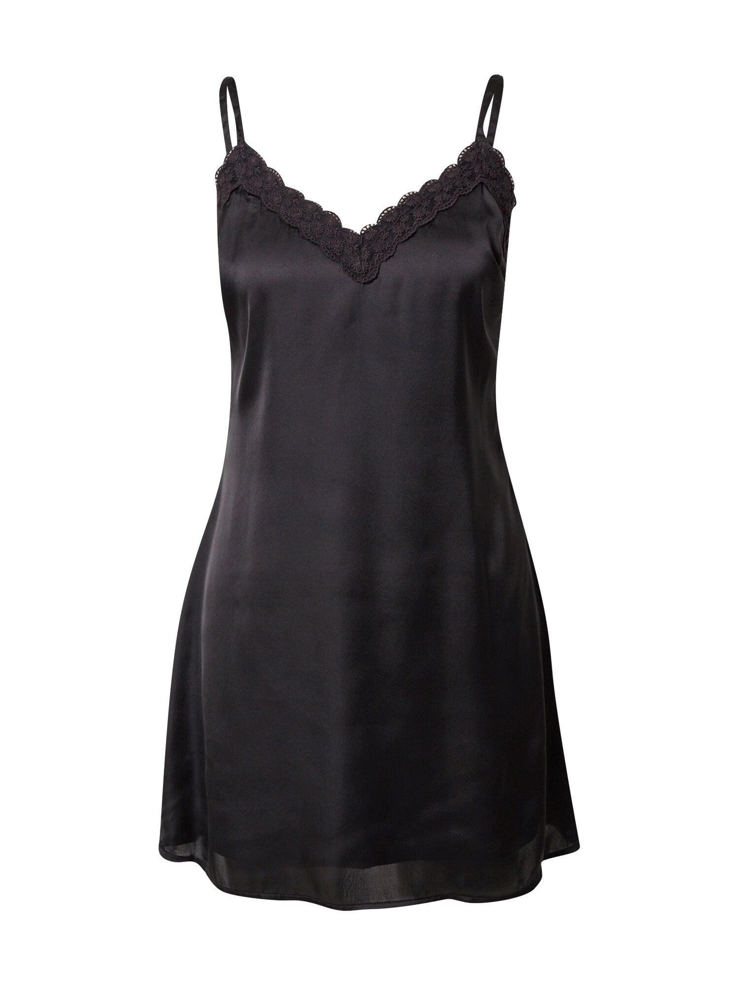 HOLLISTER Lenjerie sexy 'EMEA' negru - Pled.ro