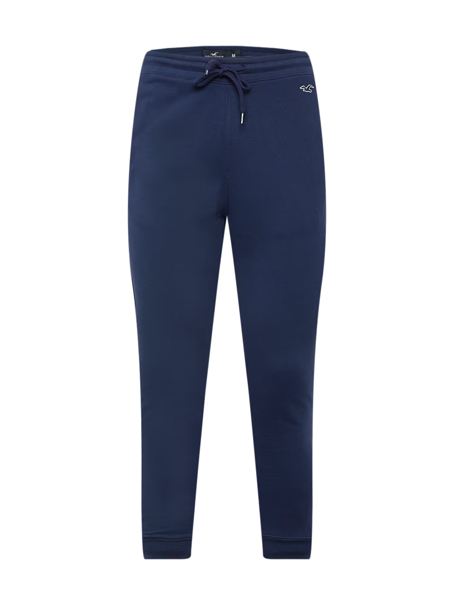 HOLLISTER Pantaloni albastru marin - Pled.ro