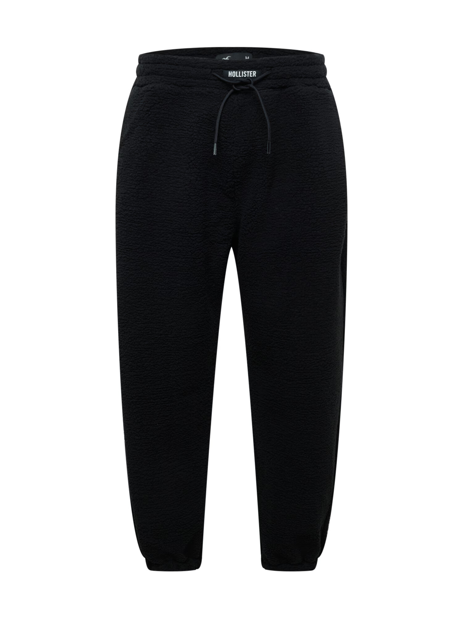 HOLLISTER Pantaloni 'APAC' negru - Pled.ro