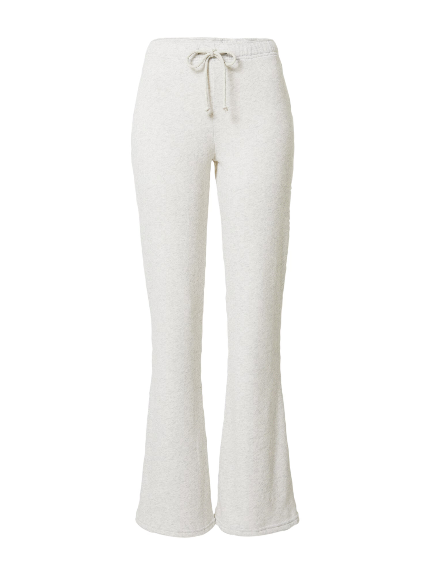 HOLLISTER Pantaloni 'CYBER DROP' gri amestecat - Pled.ro