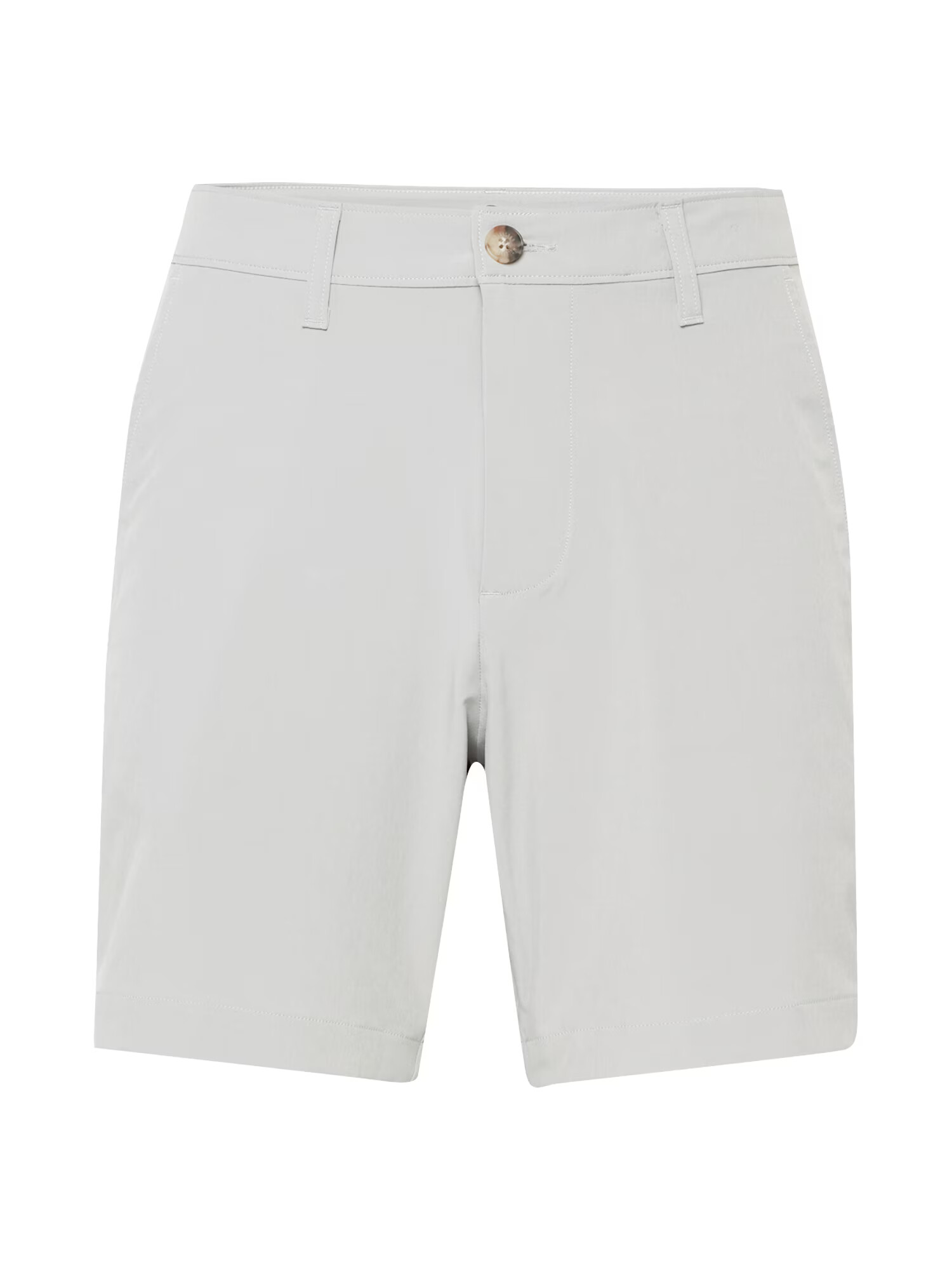 HOLLISTER Pantaloni eleganți gri - Pled.ro