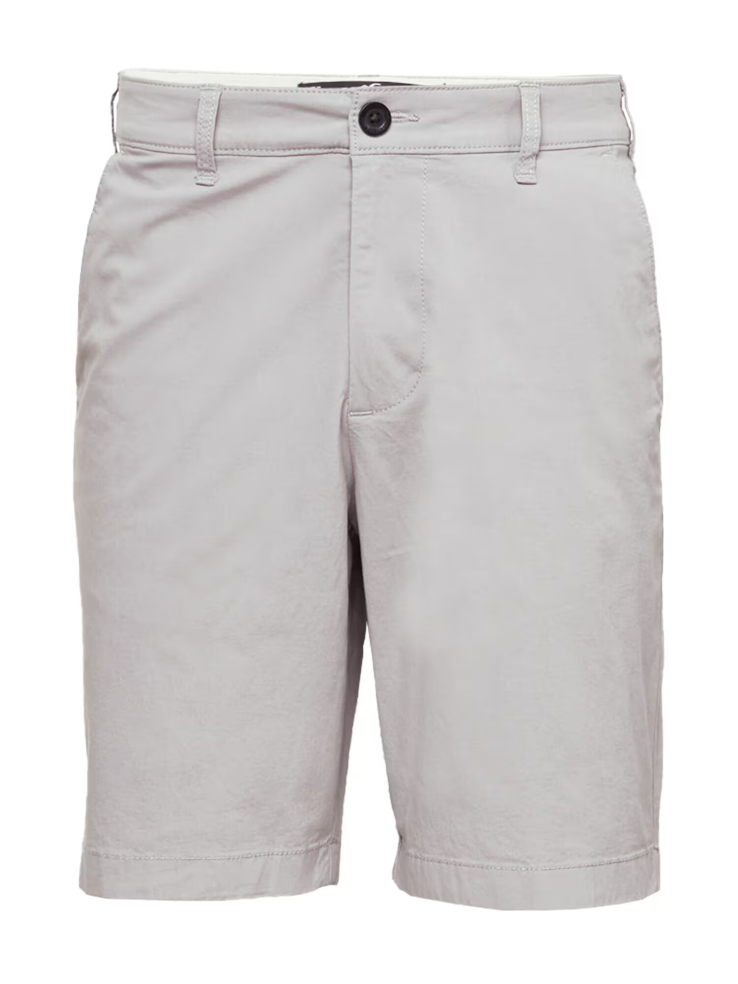 HOLLISTER Pantaloni eleganți gri deschis - Pled.ro