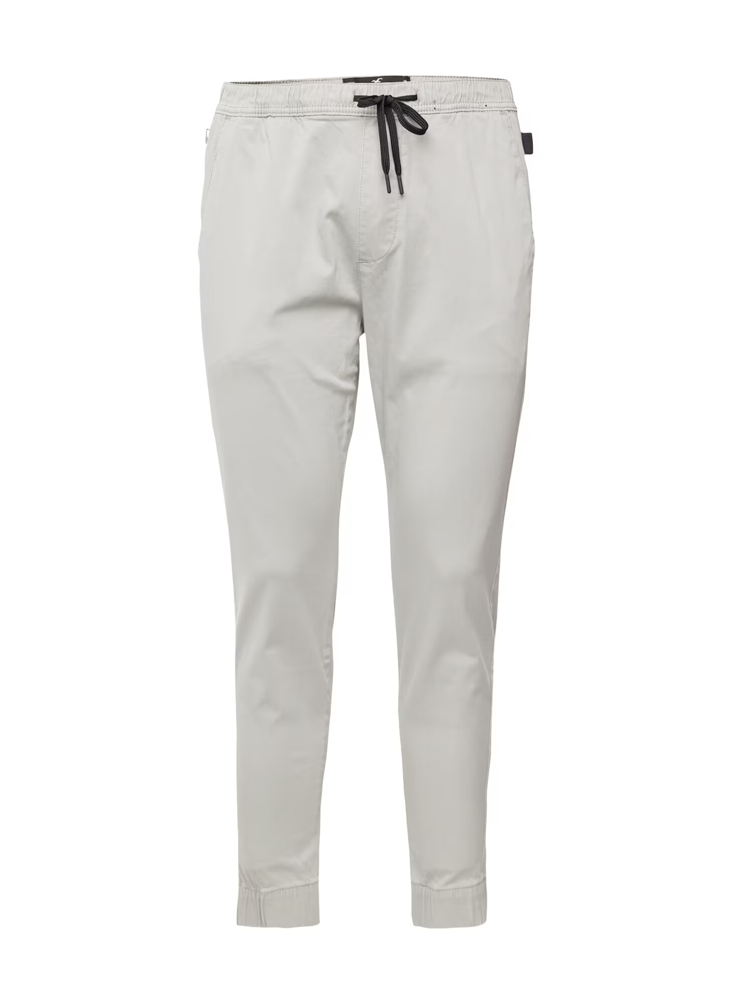 HOLLISTER Pantaloni gri - Pled.ro