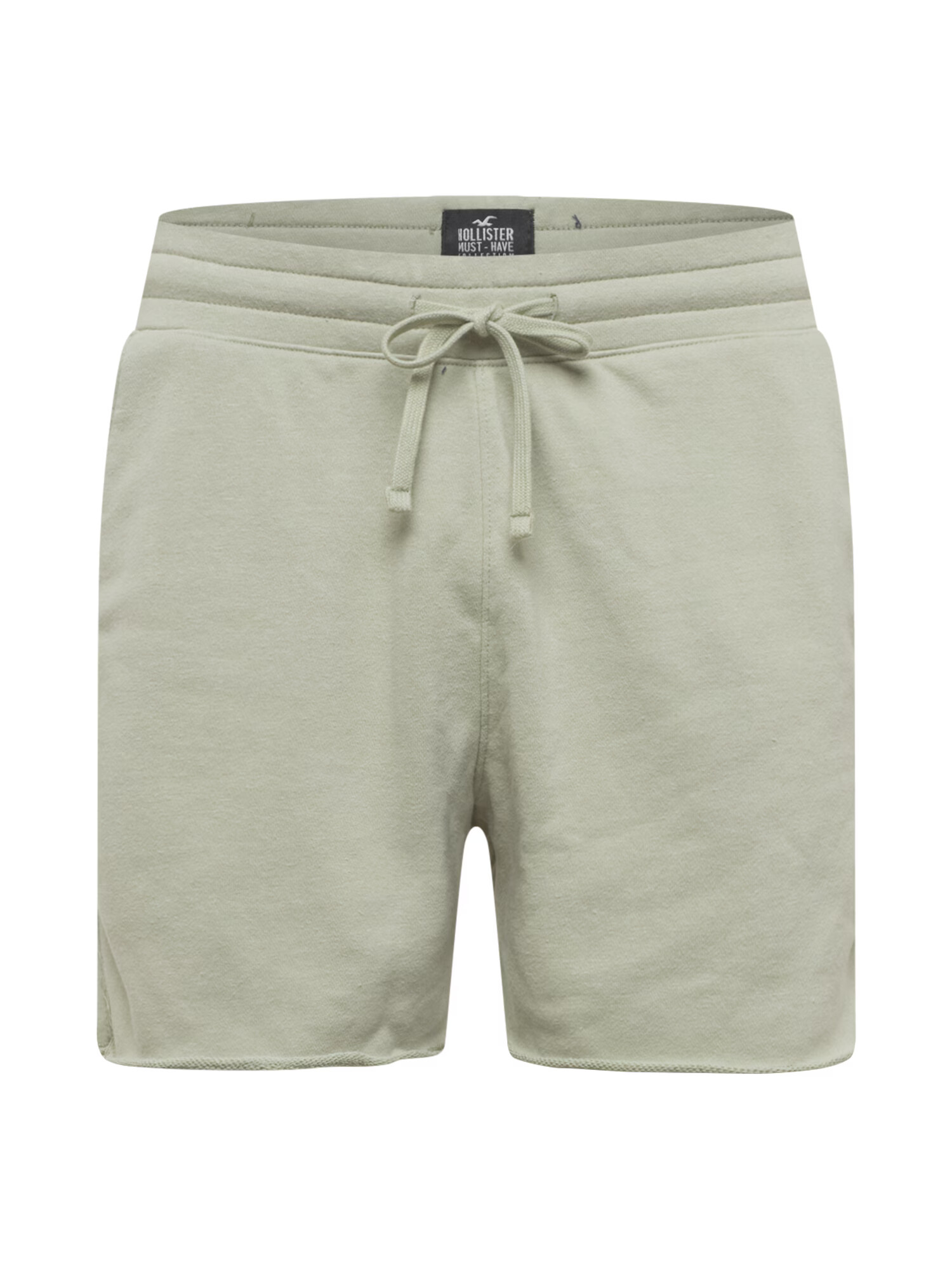 HOLLISTER Pantaloni kaki - Pled.ro