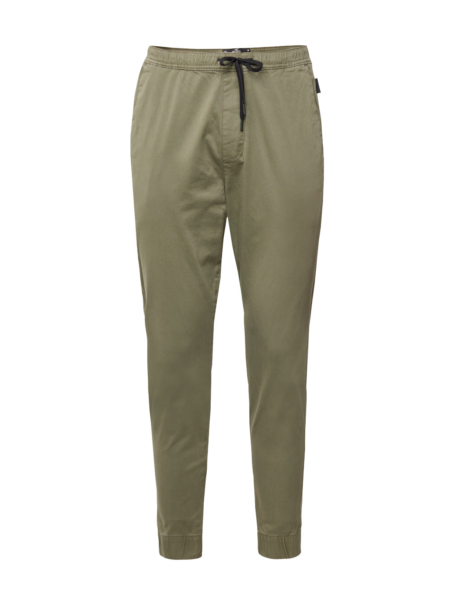 HOLLISTER Pantaloni kaki - Pled.ro