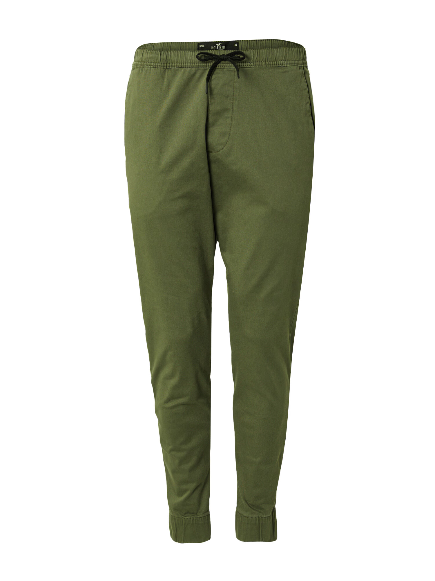 HOLLISTER Pantaloni kaki - Pled.ro