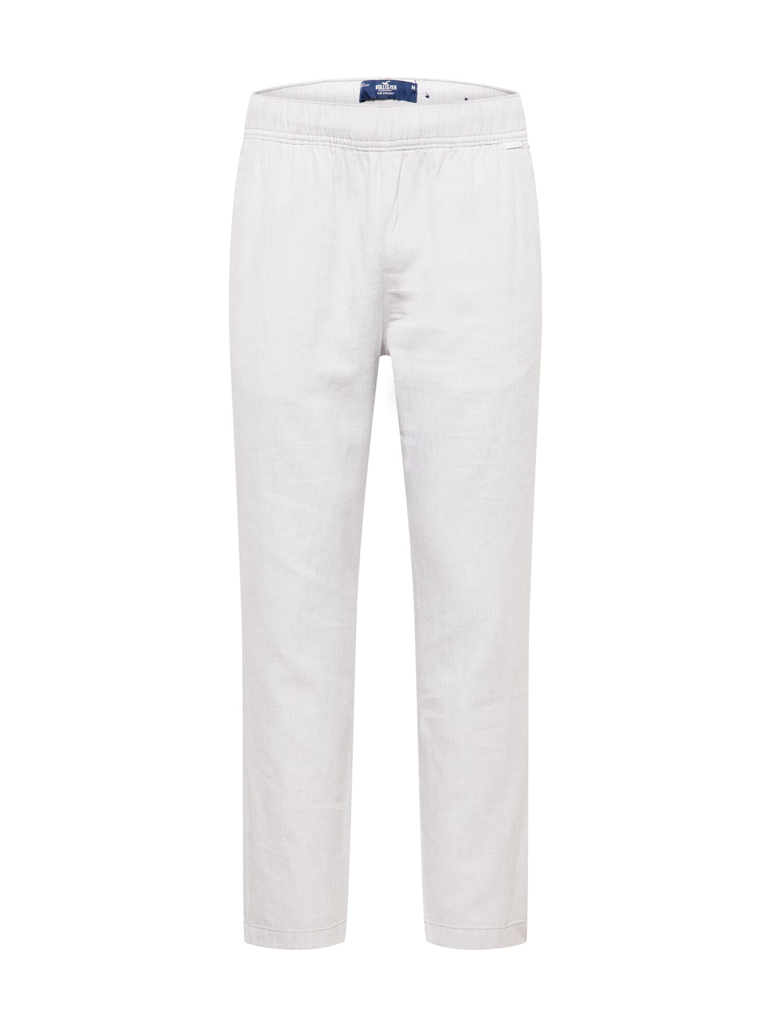 HOLLISTER Pantaloni 'LIMESTONE' verde deschis - Pled.ro