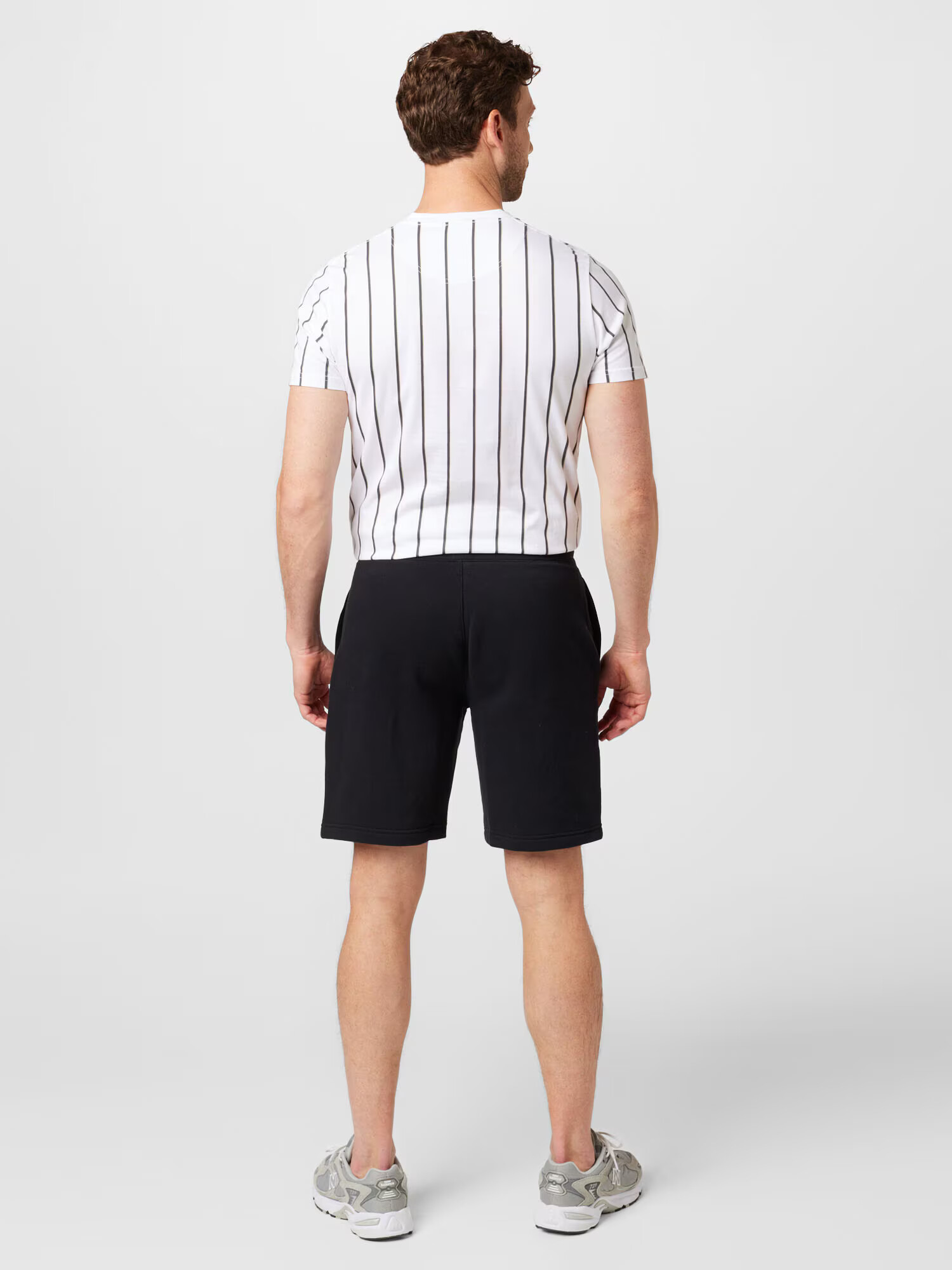 HOLLISTER Pantaloni mai multe culori / negru - Pled.ro