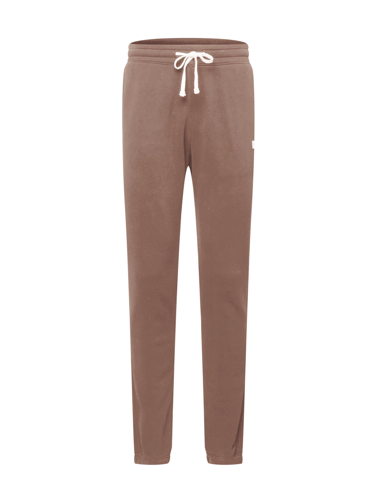 HOLLISTER Pantaloni maro - Pled.ro