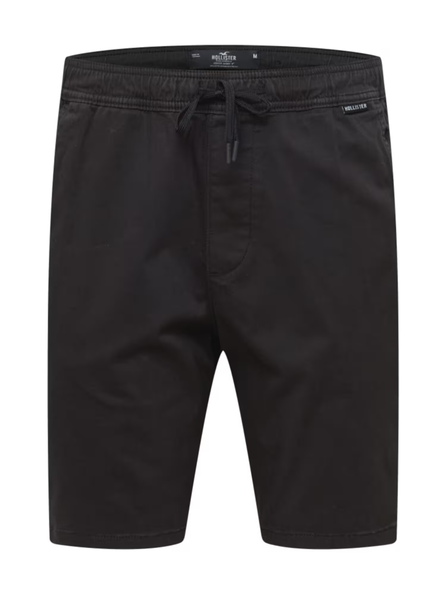 HOLLISTER Pantaloni negru - Pled.ro