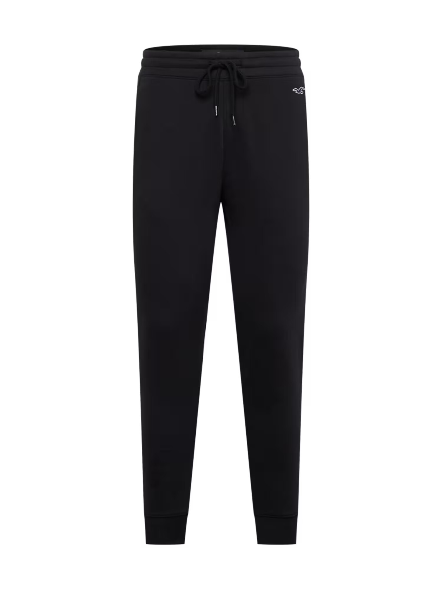 HOLLISTER Pantaloni negru - Pled.ro